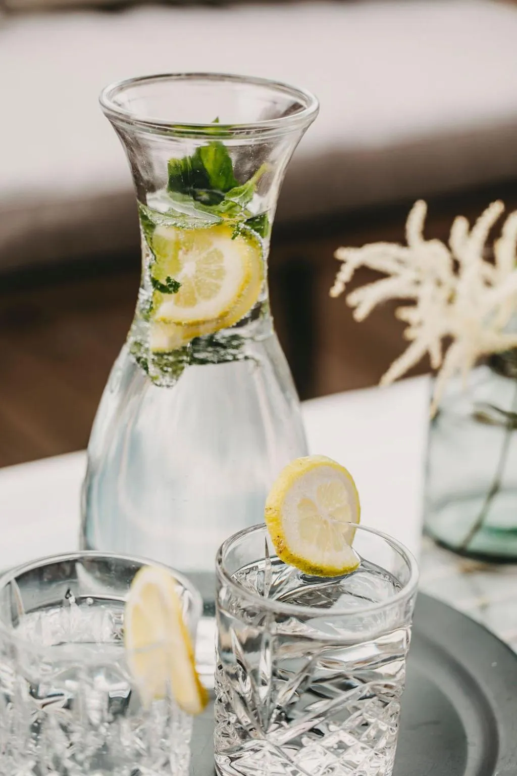 Restaurant/places to eat in Hotel Rosenhof Murau