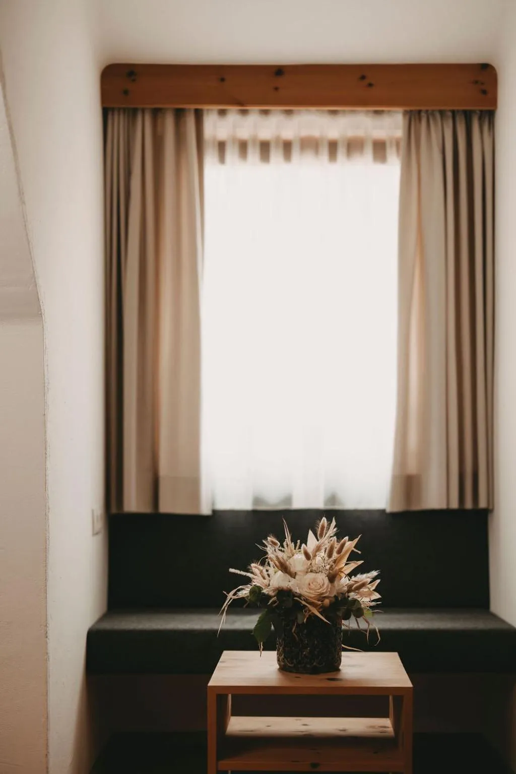 Seating area in Hotel Rosenhof Murau