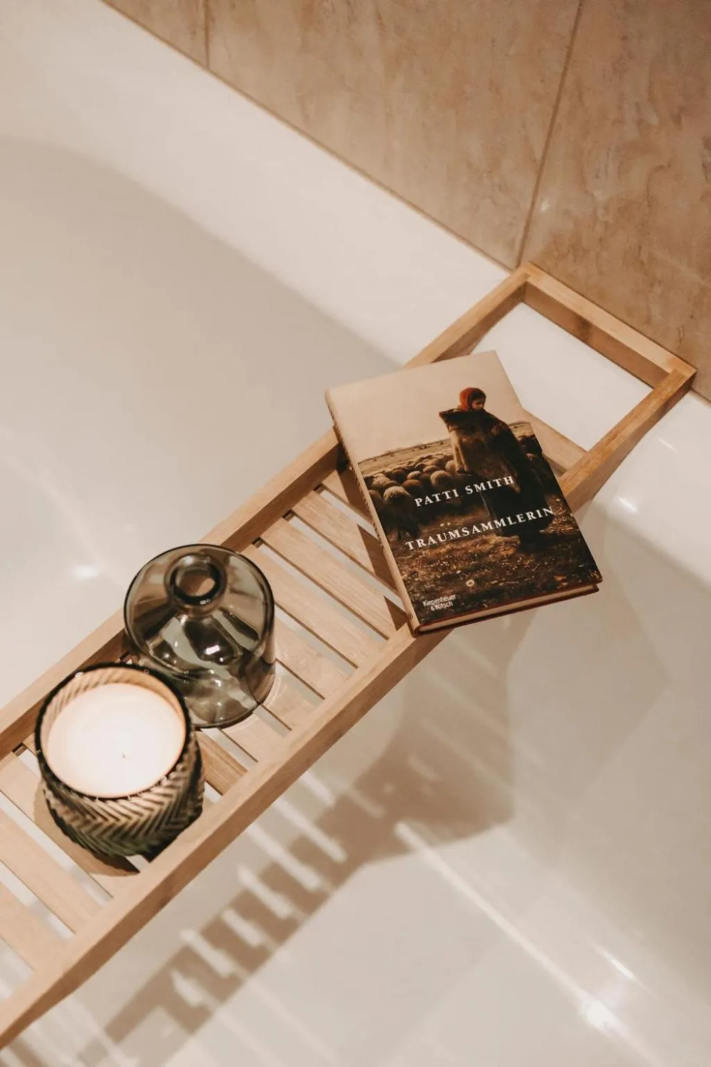 Bathroom in Hotel Rosenhof Murau