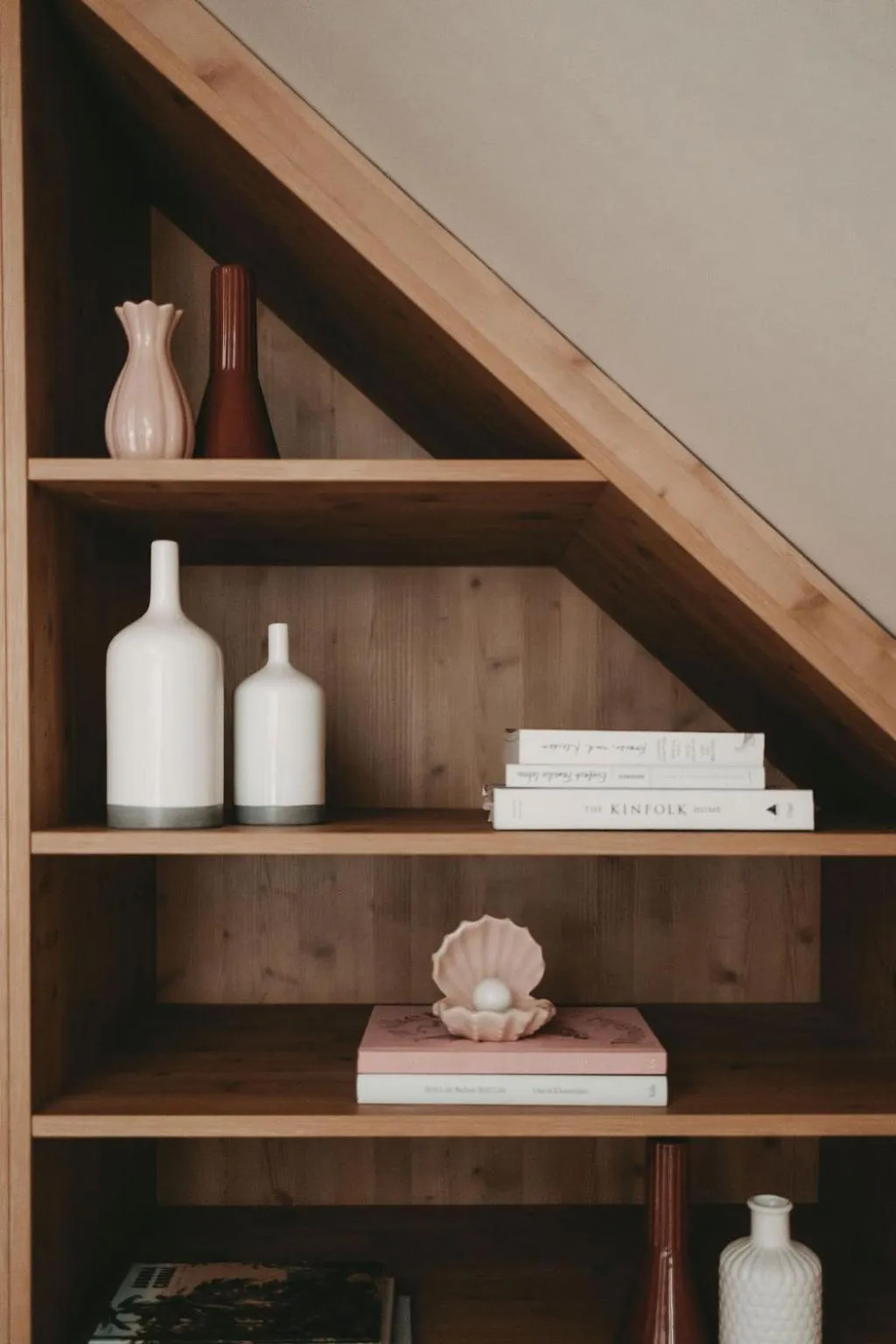 wardrobe in Hotel Rosenhof Murau