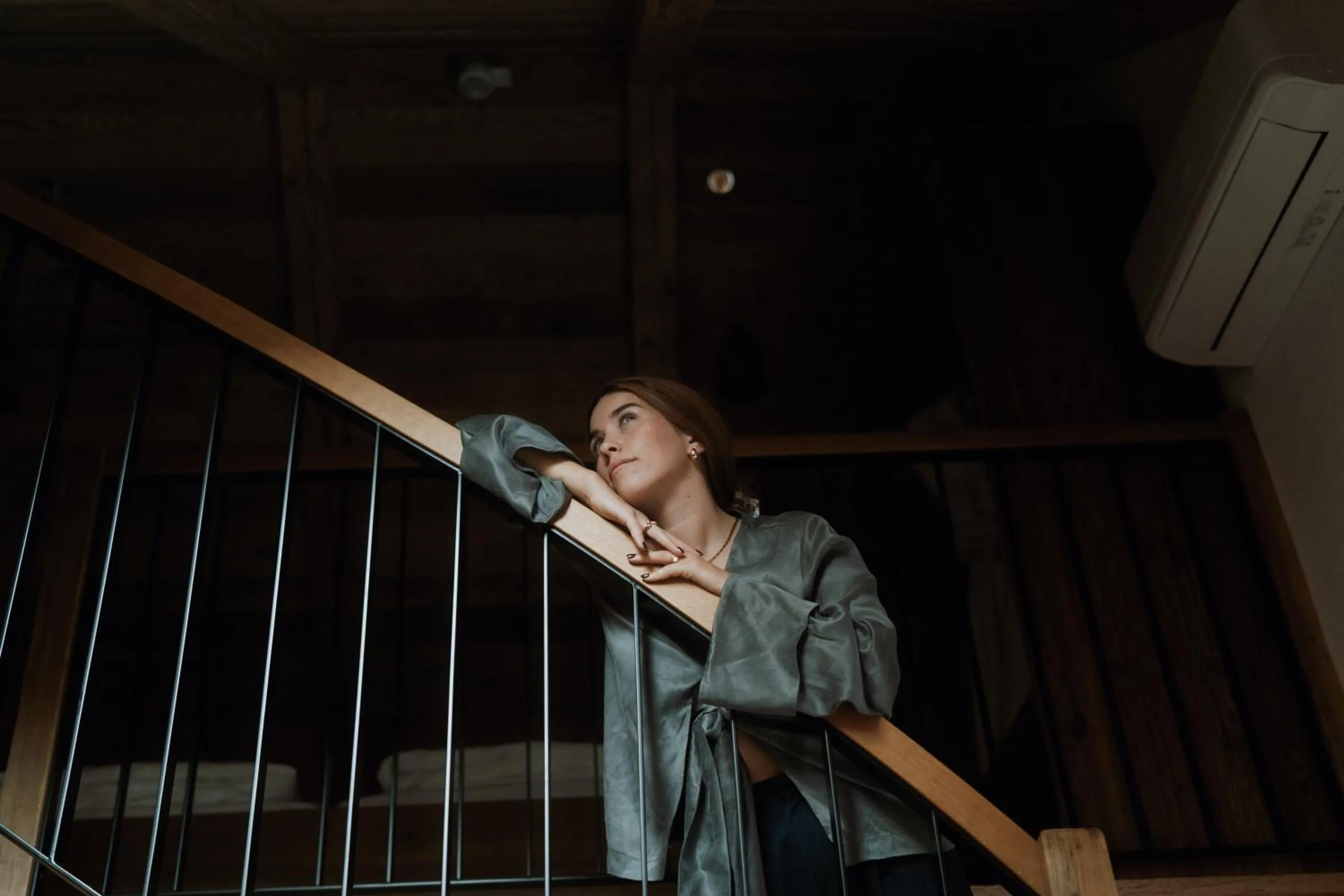 Photo of the whole room in Hotel Rosenhof Murau