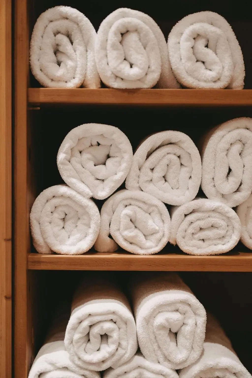 Spa and wellness centre/facilities in Hotel Rosenhof Murau