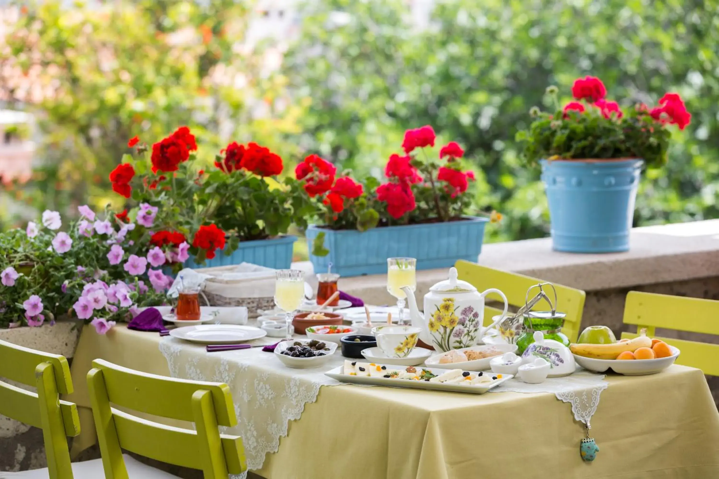 Food in Chigdem Hotel-Special Category Food in Chigdem Hotel-Special Category