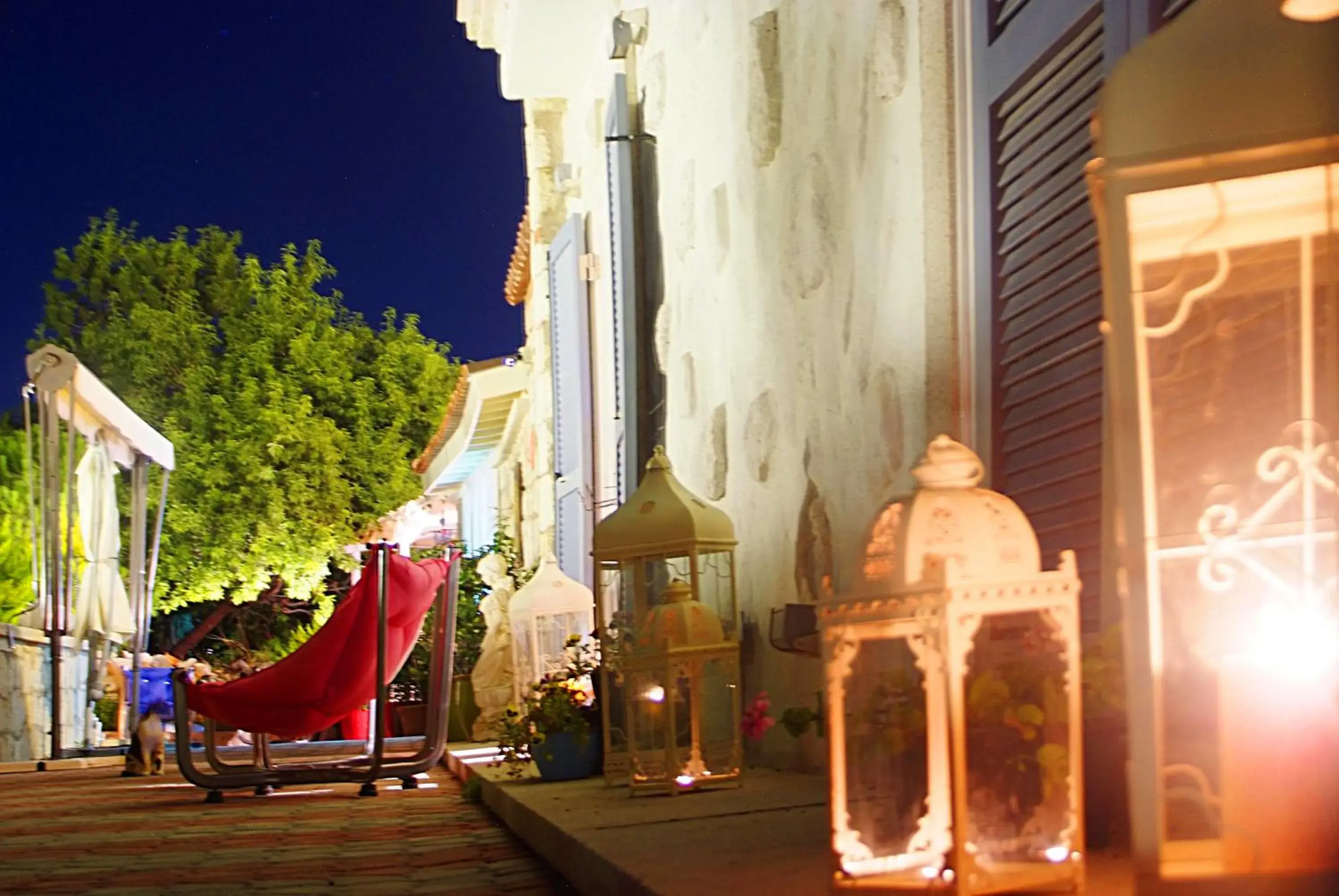 Facade/entrance in Chigdem Hotel-Special Category Facade/entrance in Chigdem Hotel-Special Category