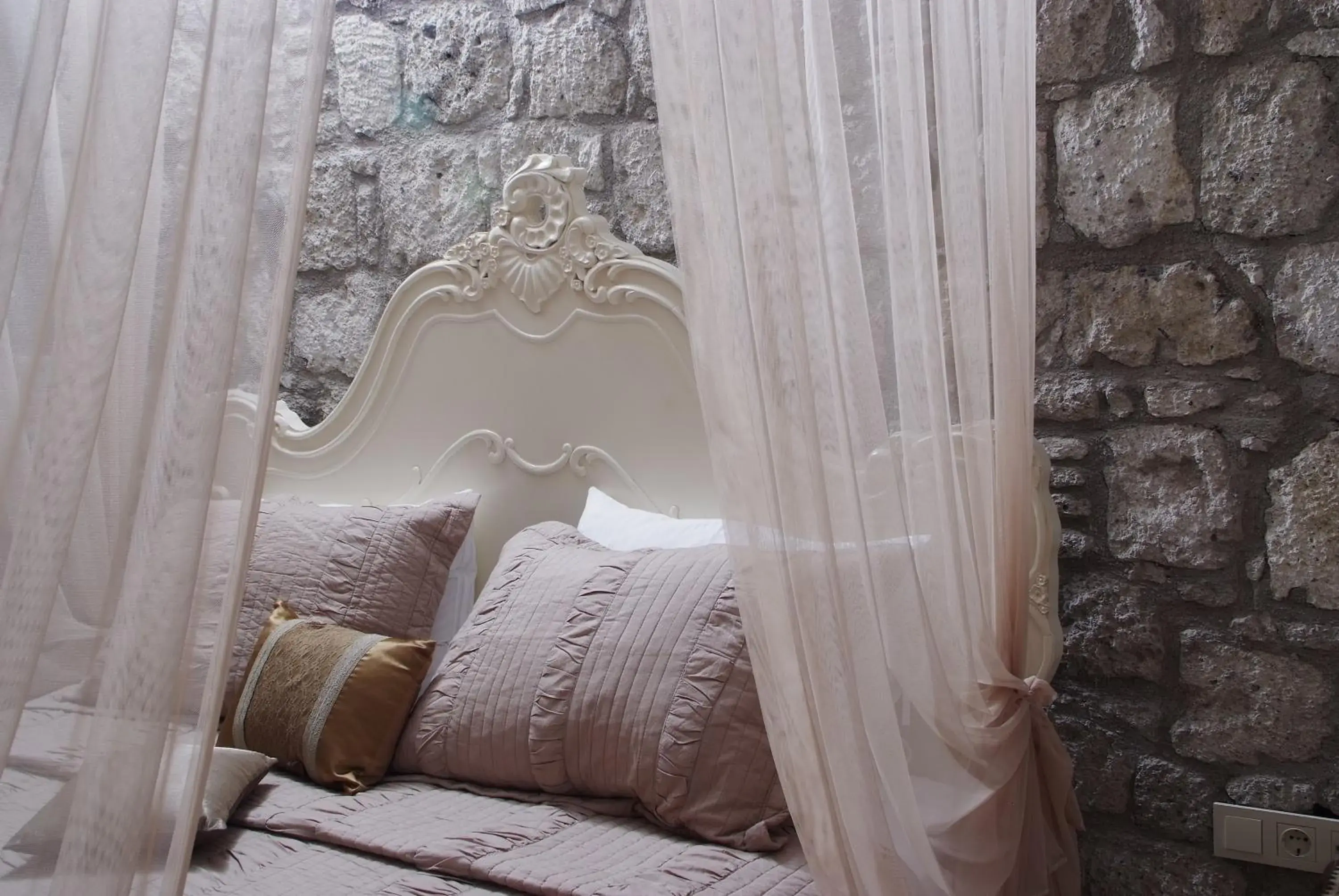 Bedroom in Chigdem Hotel-Special Category Bedroom in Chigdem Hotel-Special Category