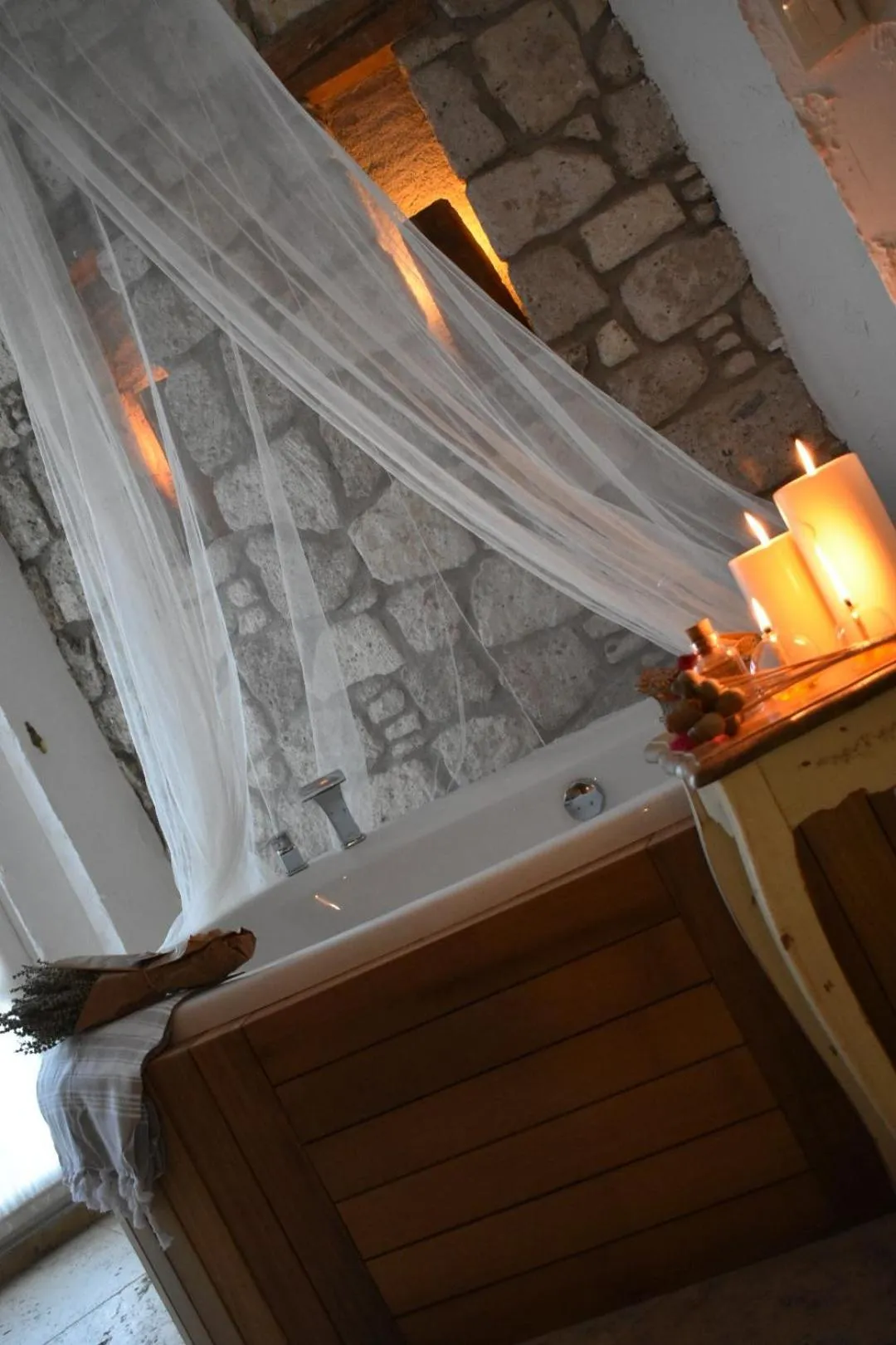 Chigdem Hotel-Special Category