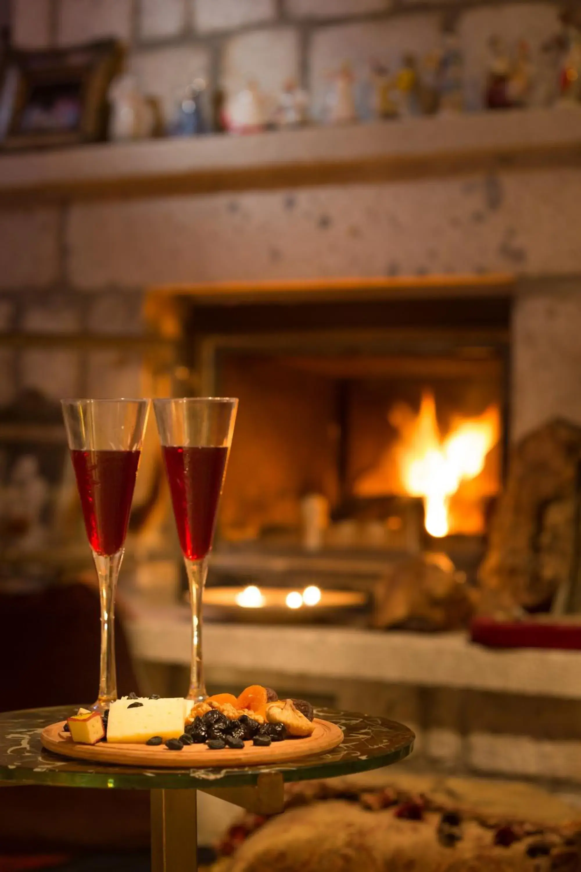 Lounge or bar in Chigdem Hotel-Special Category Lounge or bar in Chigdem Hotel-Special Category