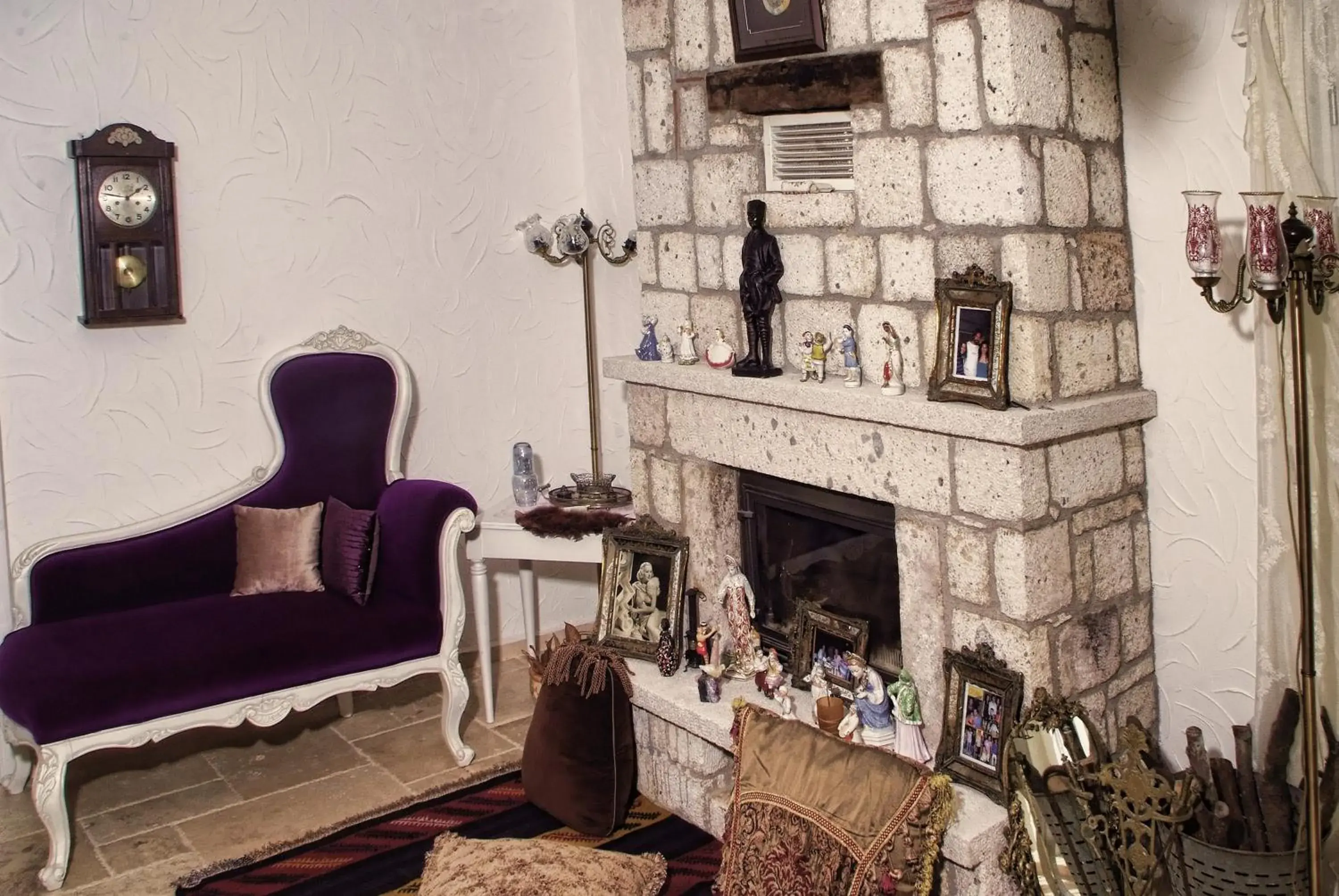 Lounge or bar in Chigdem Hotel-Special Category Lounge or bar in Chigdem Hotel-Special Category