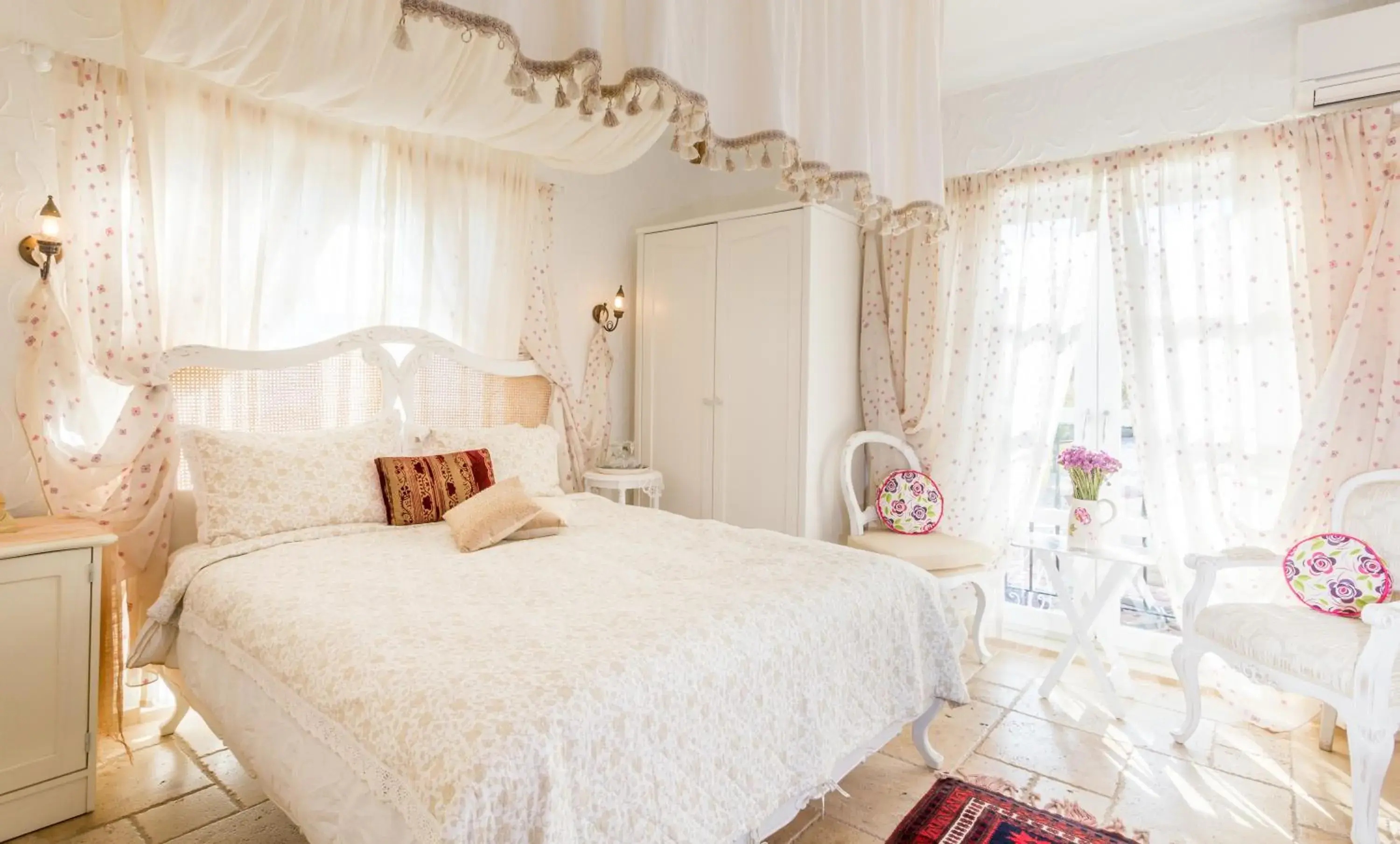 Photo of the whole room in Chigdem Hotel-Special Category Photo of the whole room in Chigdem Hotel-Special Category