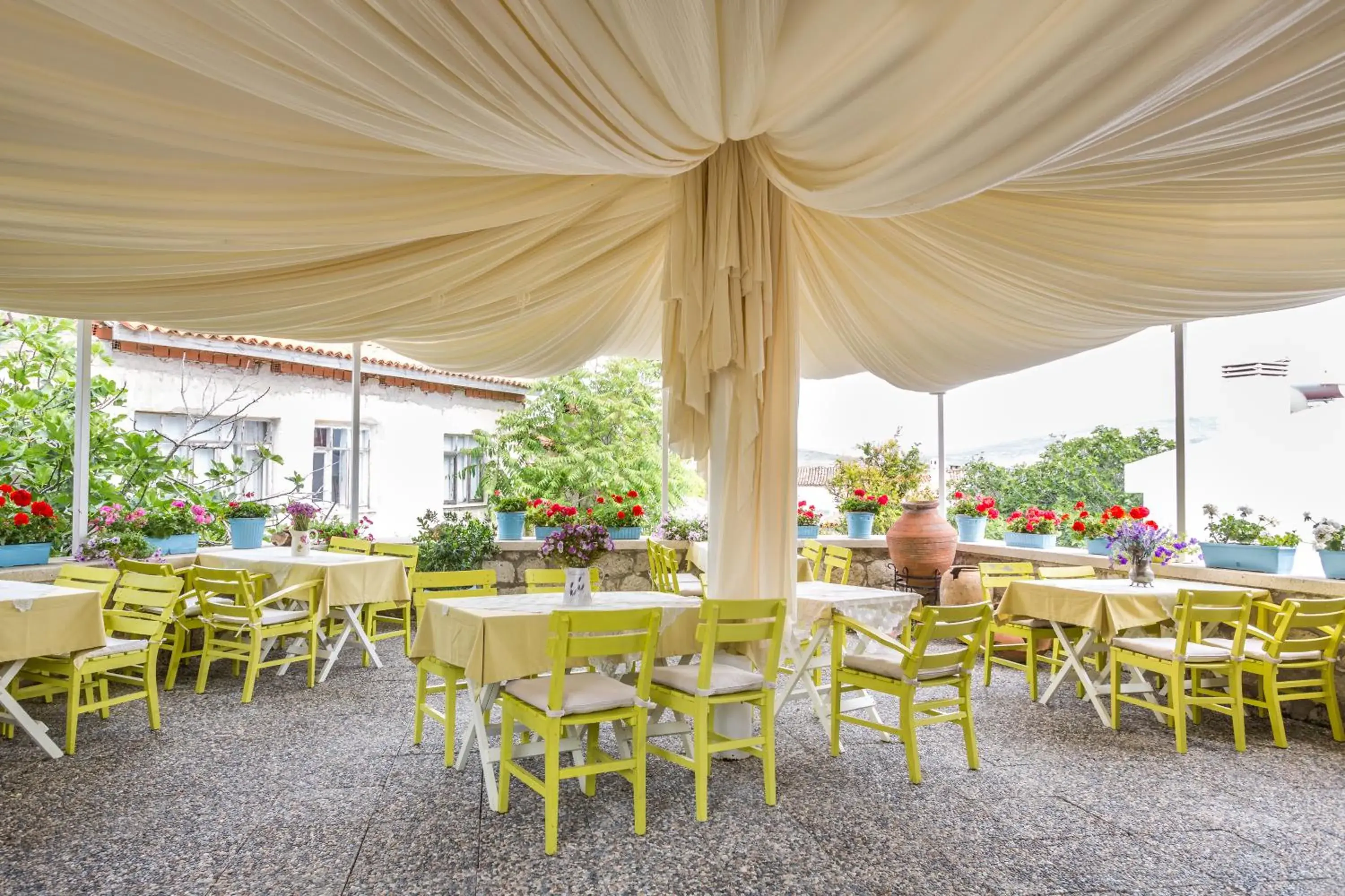 Food in Chigdem Hotel-Special Category Food in Chigdem Hotel-Special Category