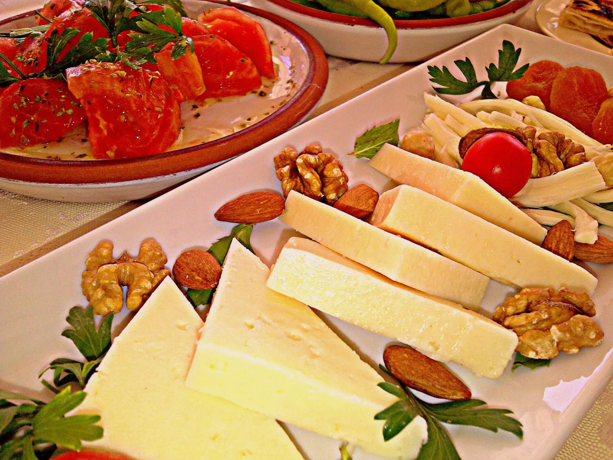 Food in Chigdem Hotel-Special Category Food in Chigdem Hotel-Special Category