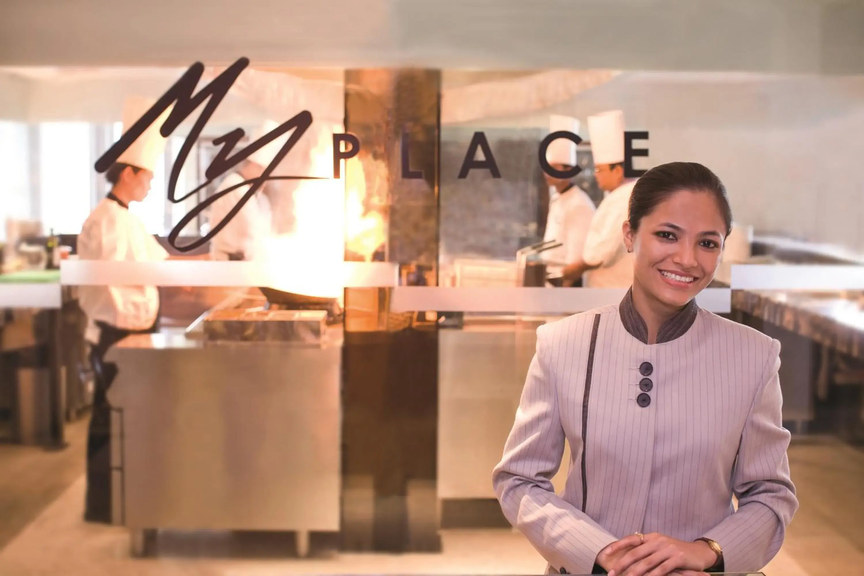 Continental breakfast in Gokulam Grand Hotel & Spa Bangalore Continental breakfast in Gokulam Grand Hotel & Spa Bangalore