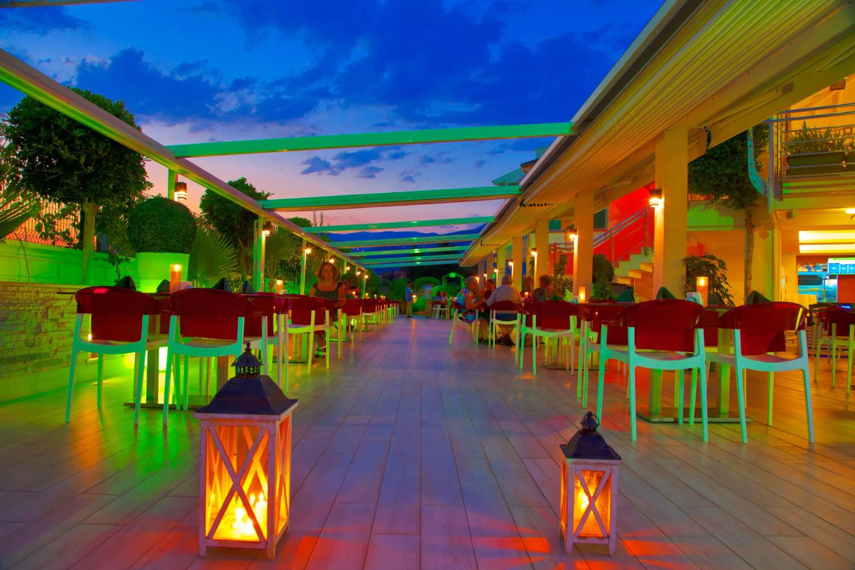 Other in Green Garden Resort & Spa Hotel