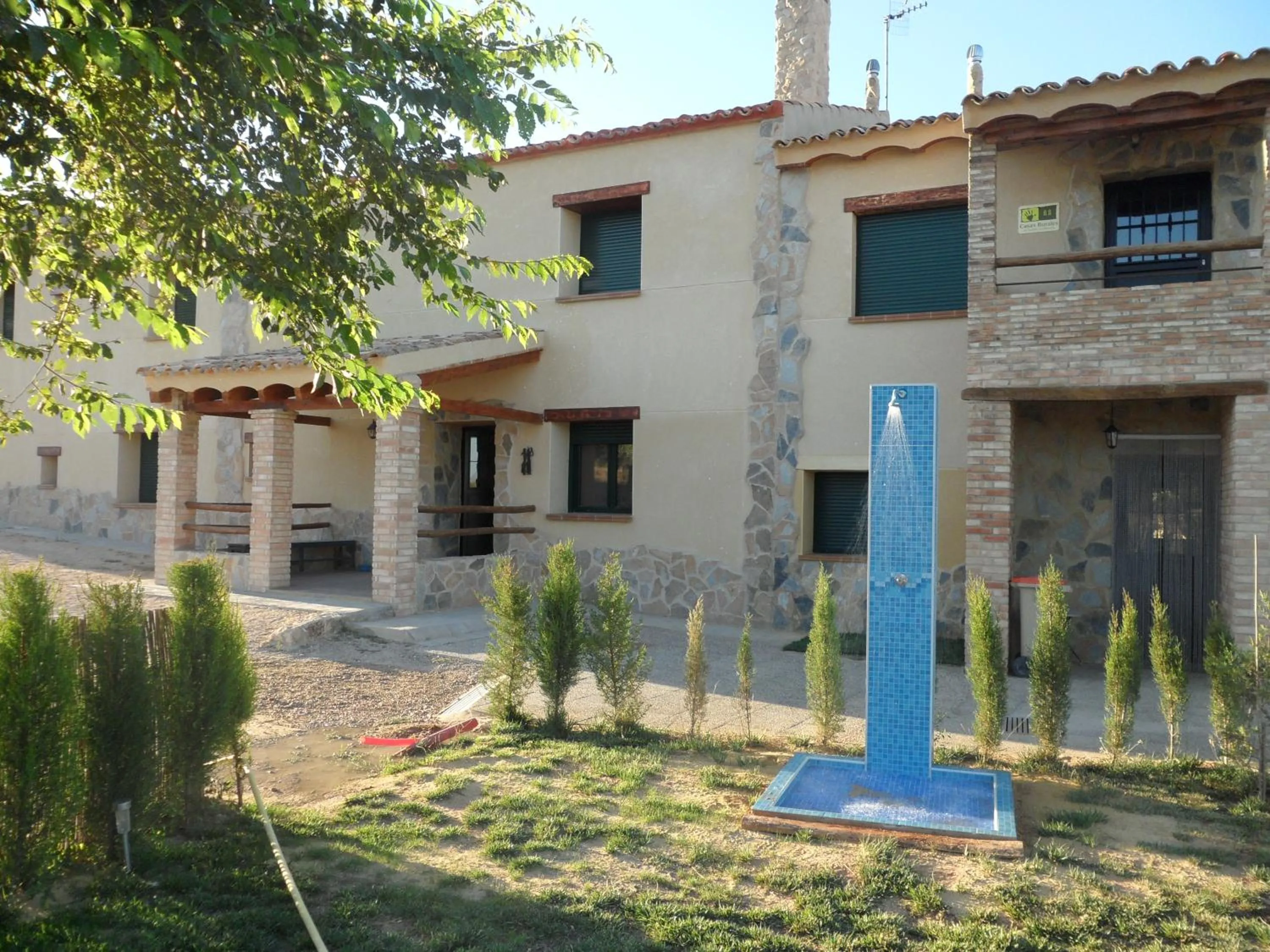 Casa la Peña