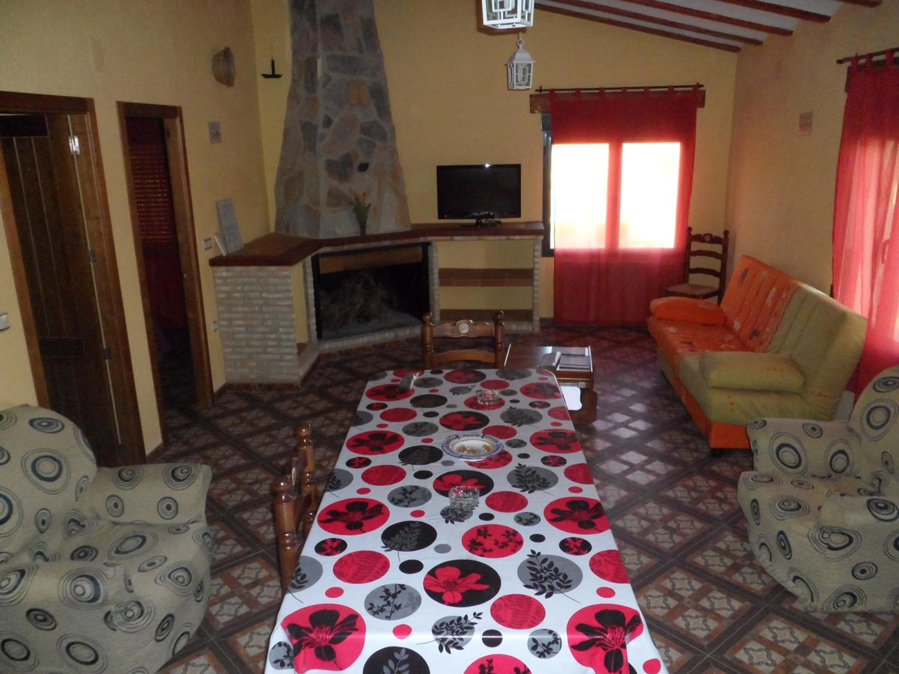Casa la Peña