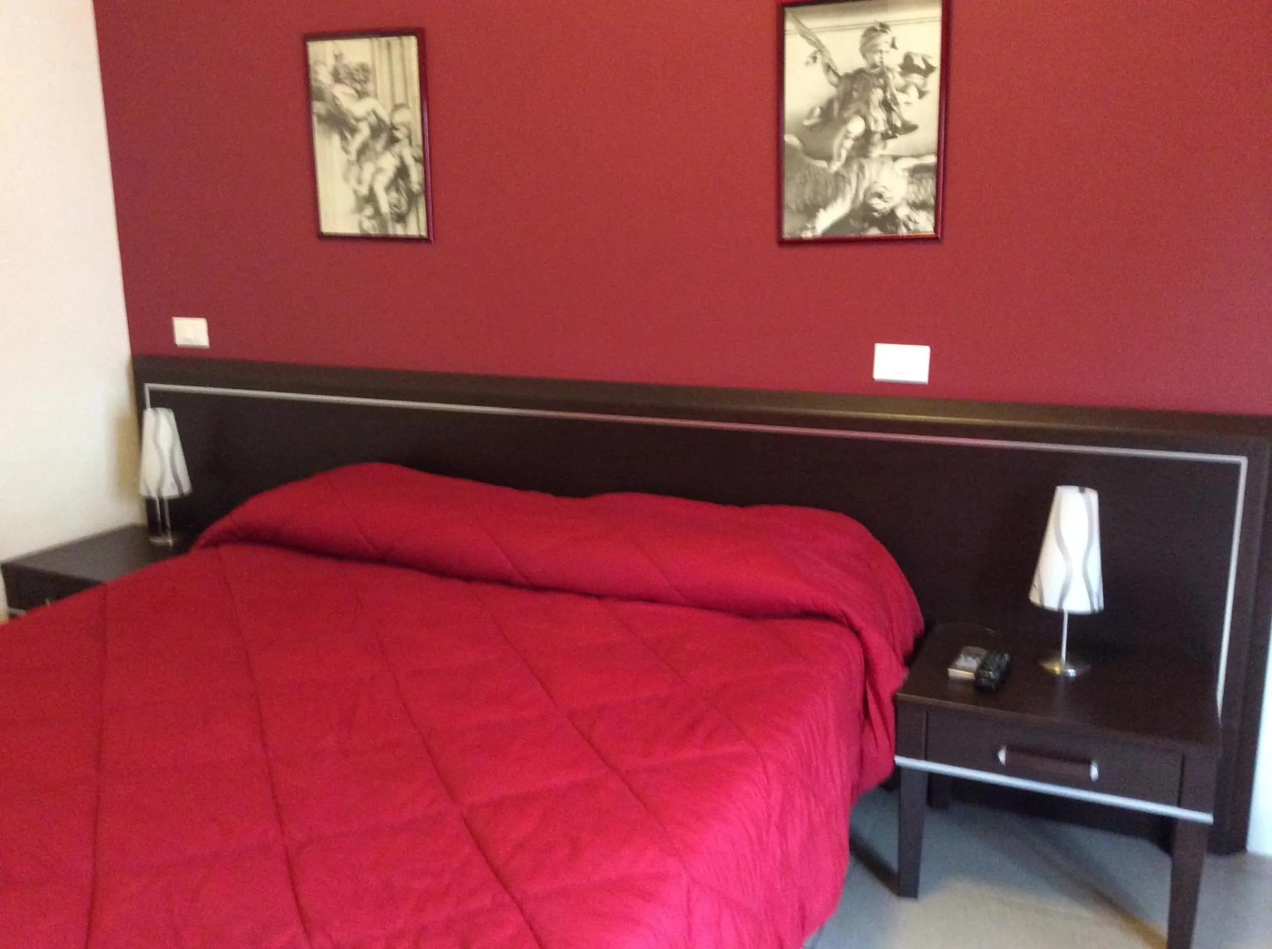 Bedroom, Bed in Vado Al Massimo