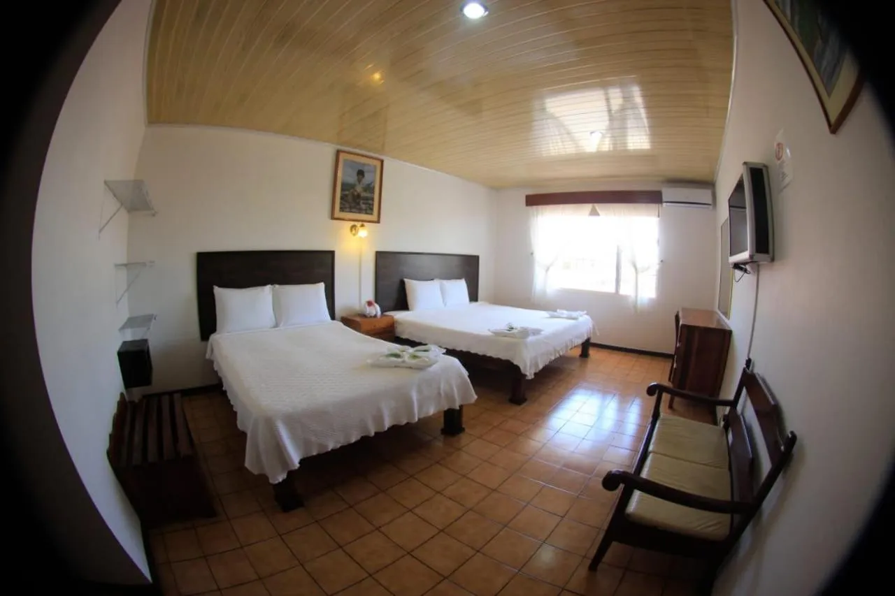 Bedroom, Bed in Hotel Yadran Beach Resort