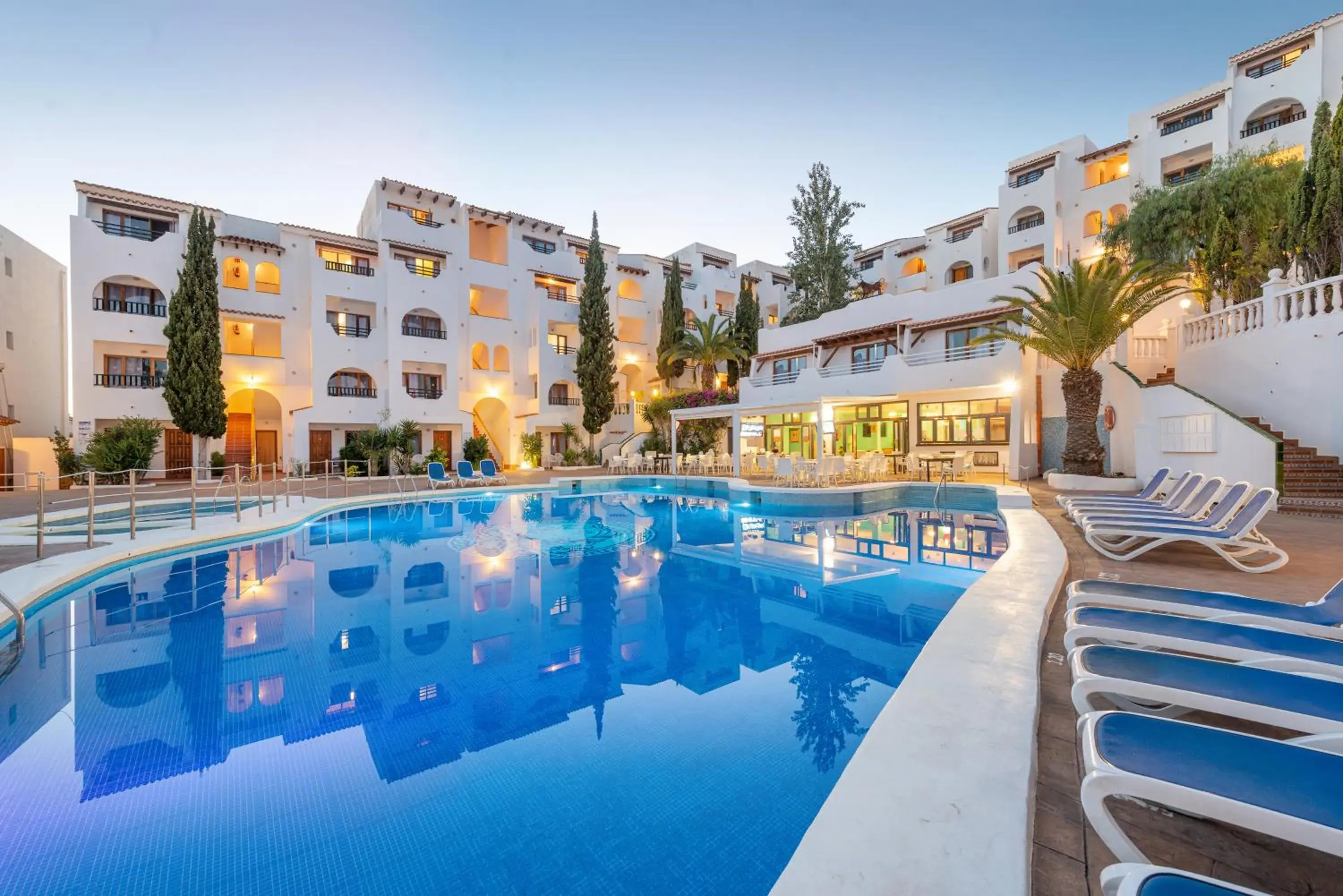 Holiday Park Santa Ponsa Holiday Park Santa Ponsa