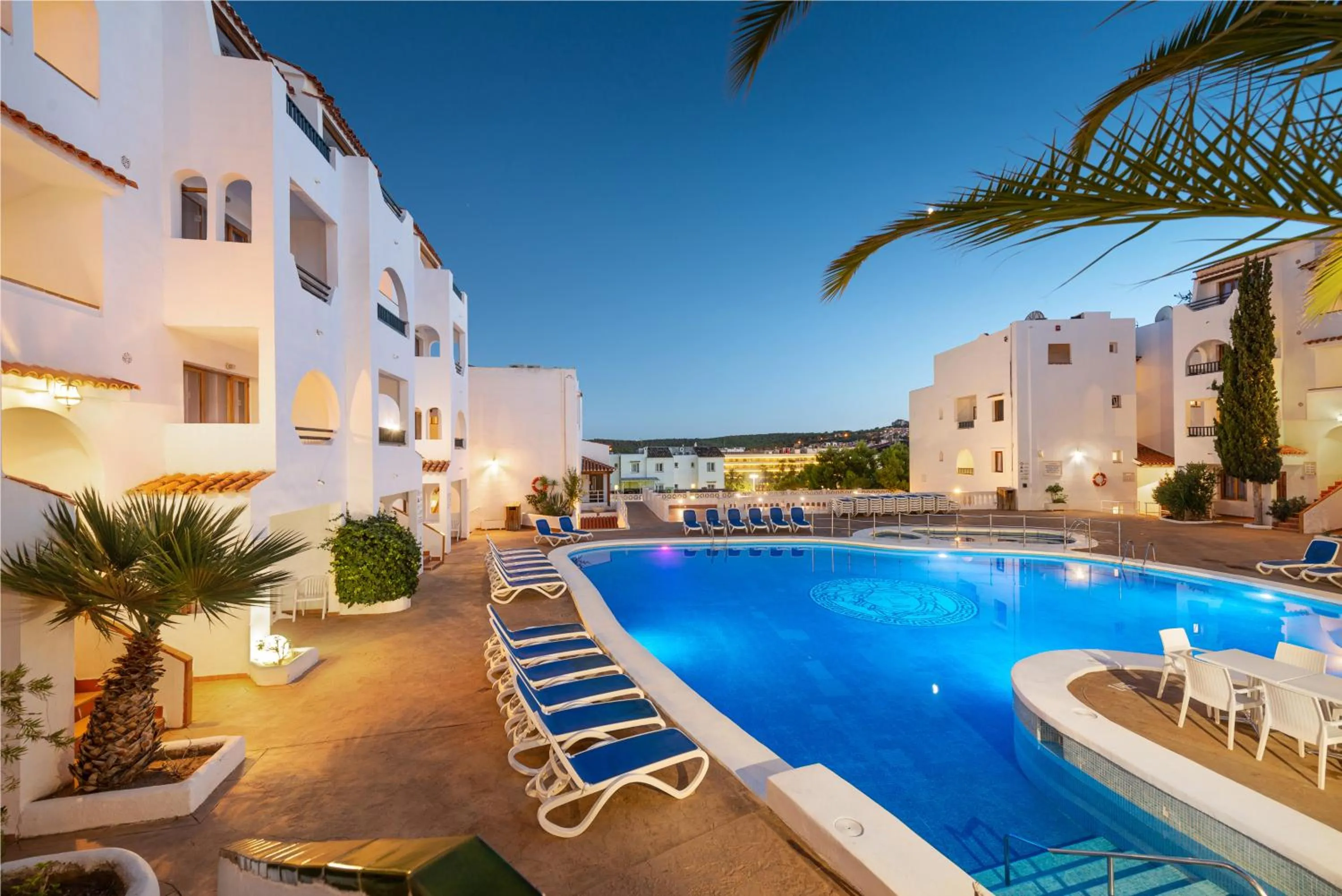 Holiday Park Santa Ponsa
