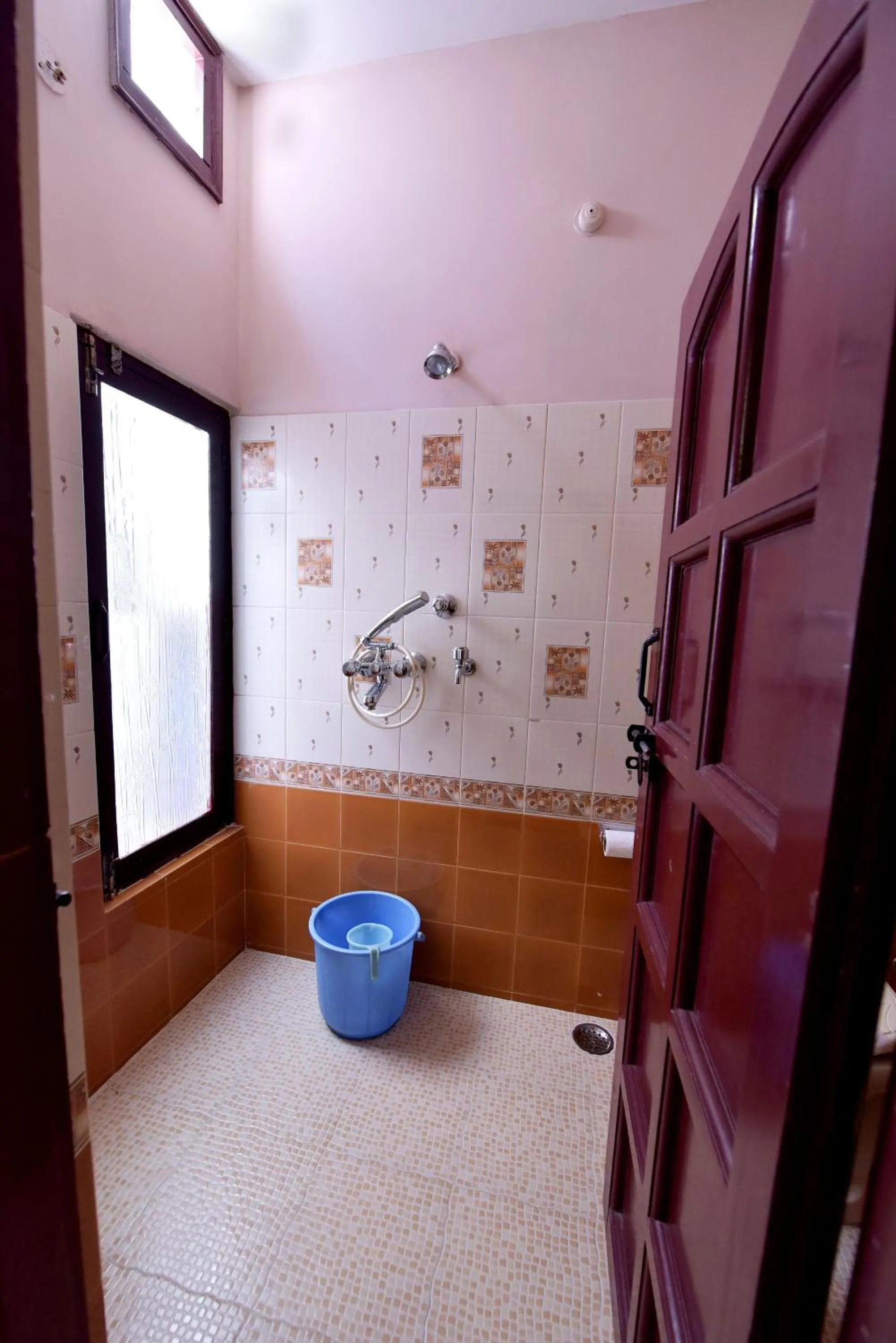 Toilet in Jee Ri Haveli