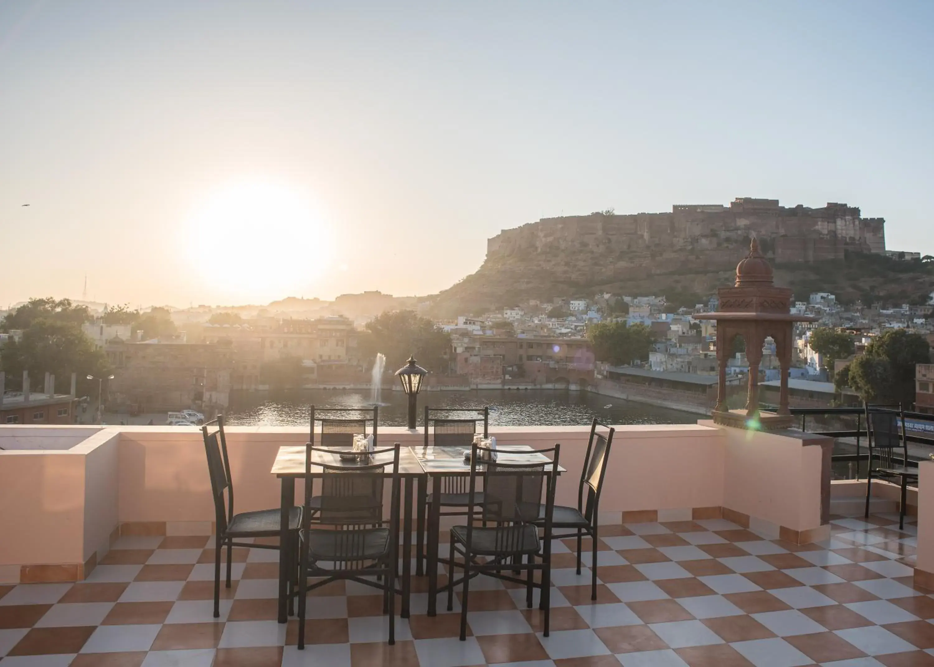 Restaurant/places to eat in Jee Ri Haveli Restaurant/places to eat in Jee Ri Haveli