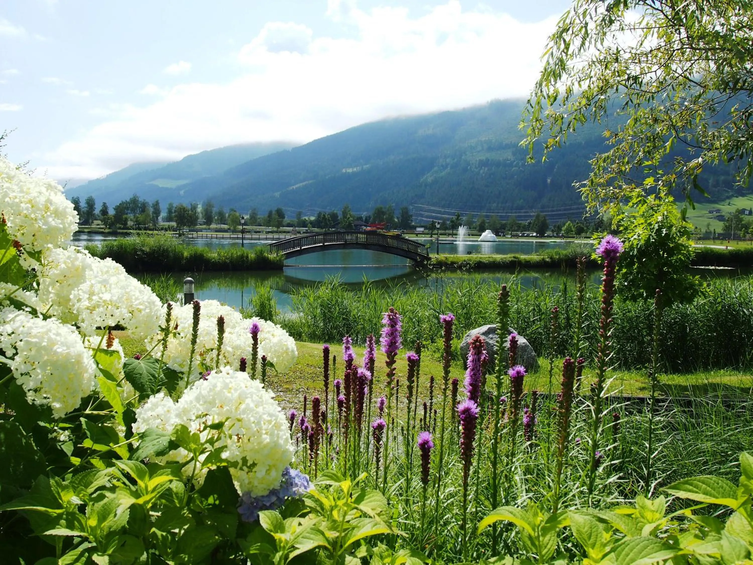 Nearby landmark in Tischlerwirt