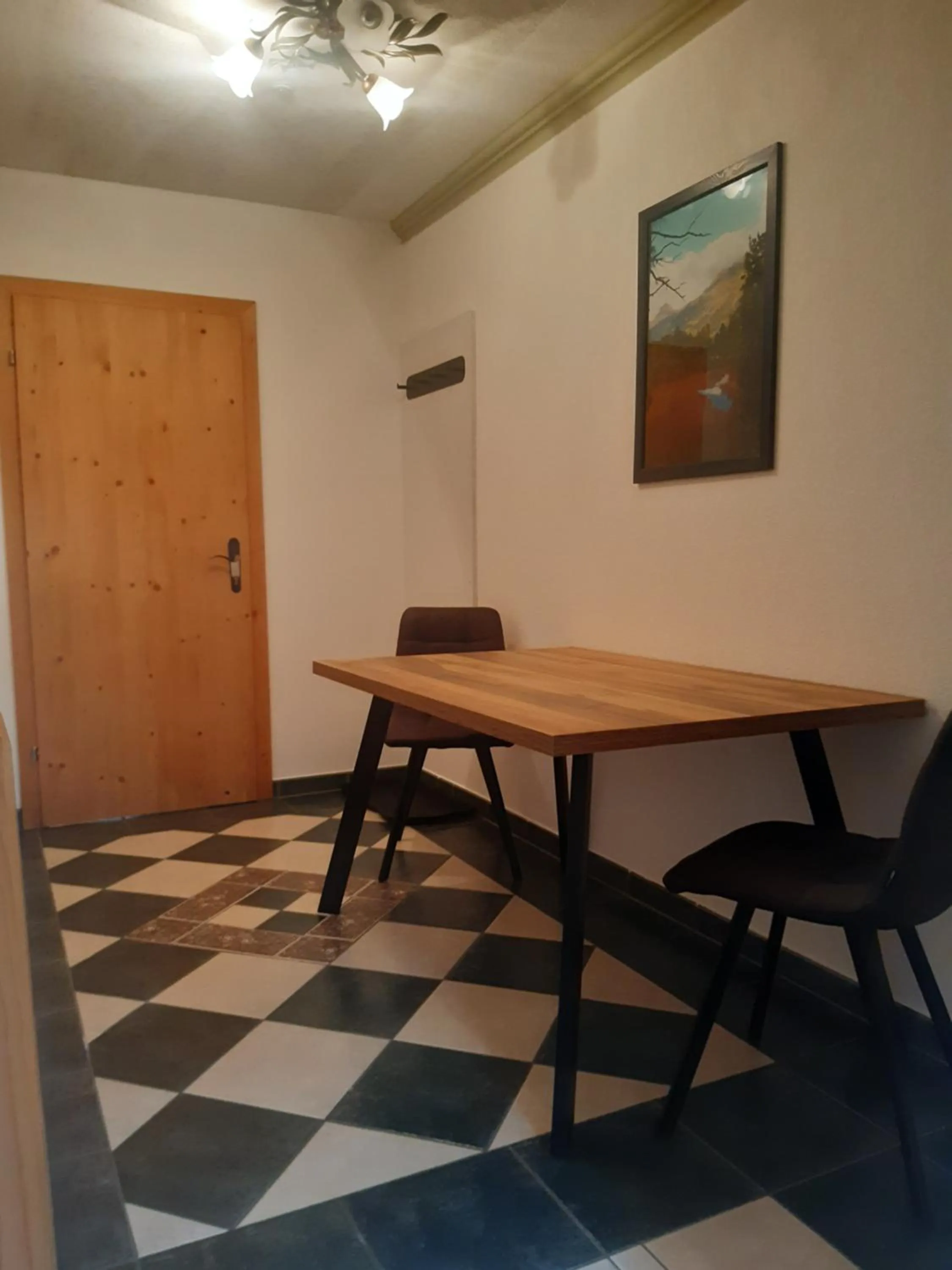 Dining area in Tischlerwirt