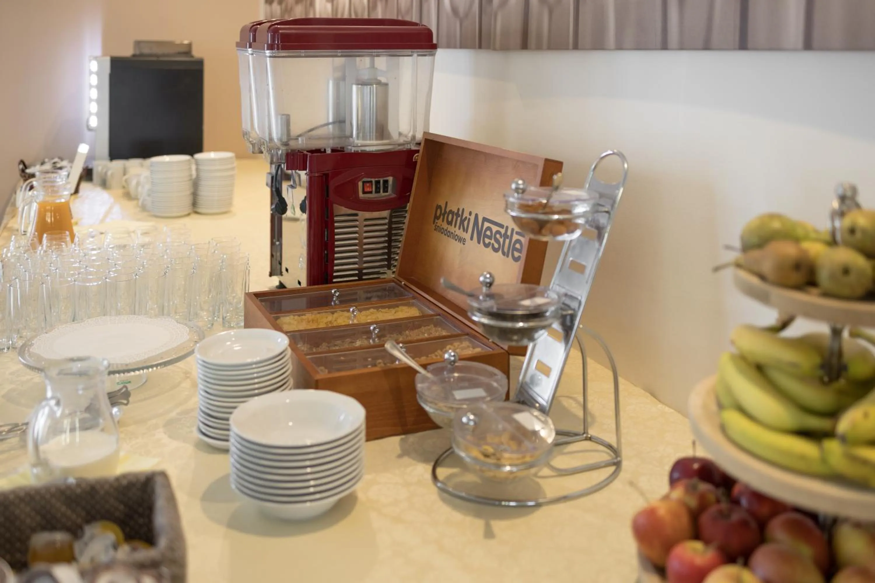 Hotel Orange Przeźmierowo