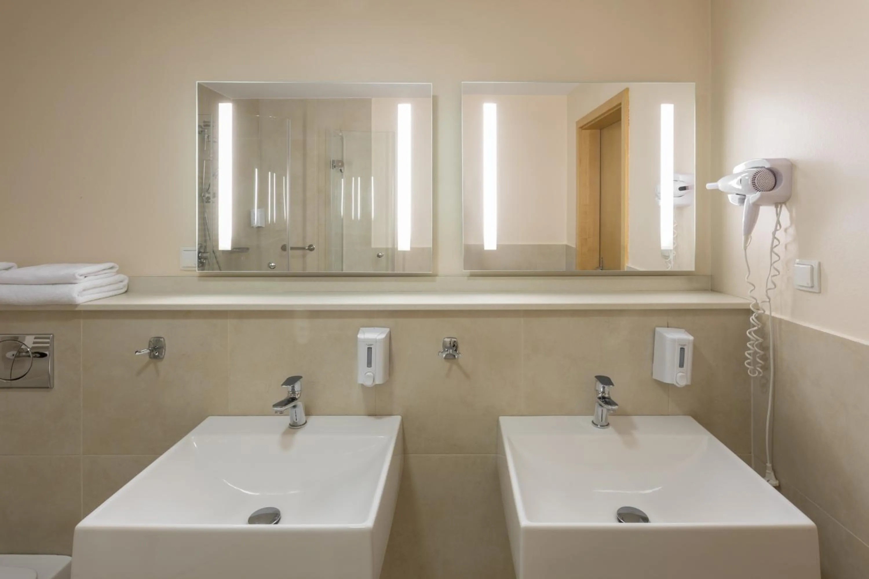 Hotel Orange Przeźmierowo