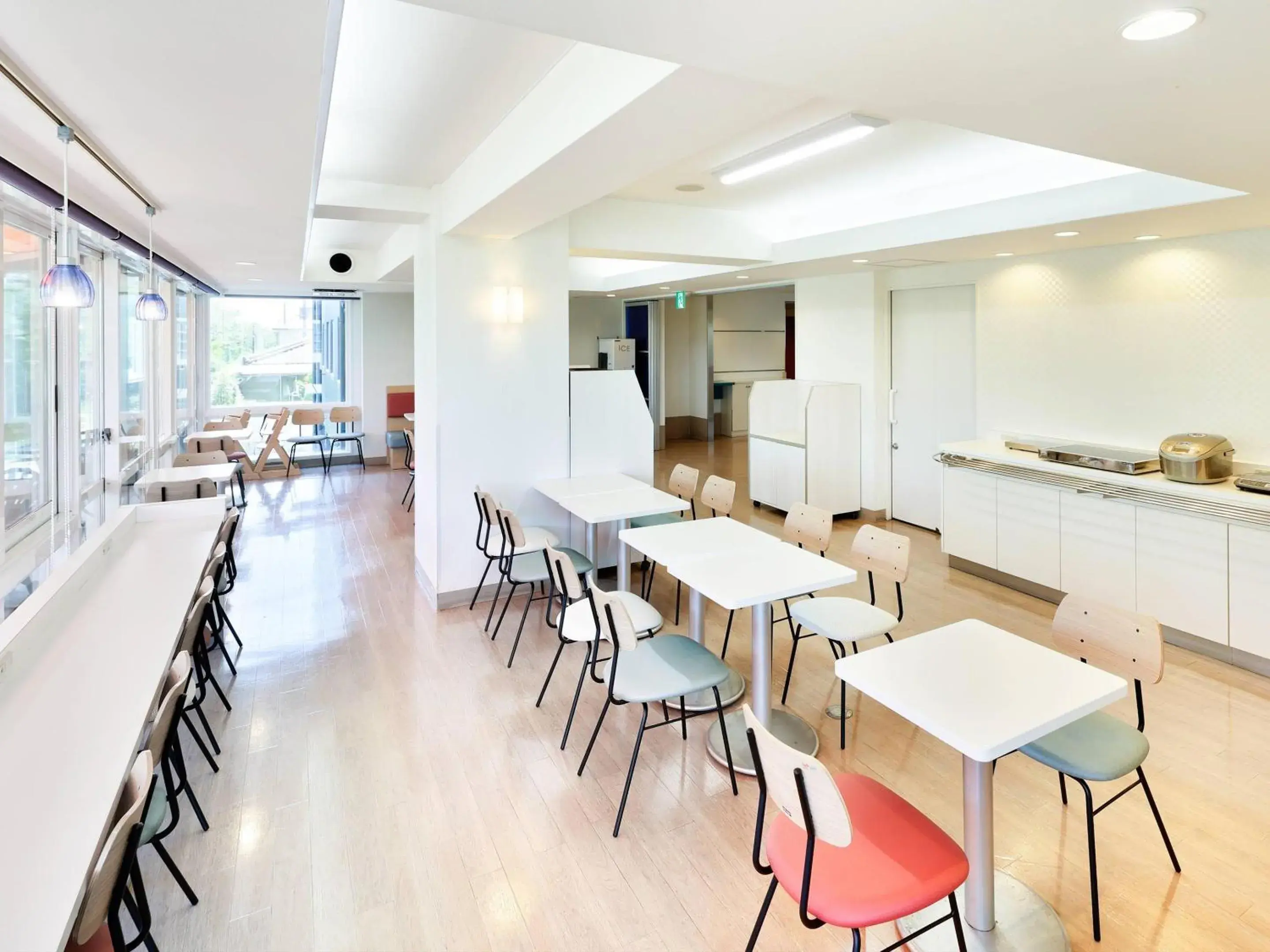 Breakfast in Comfort Inn Himeji Yumesakibashi Breakfast in Comfort Inn Himeji Yumesakibashi