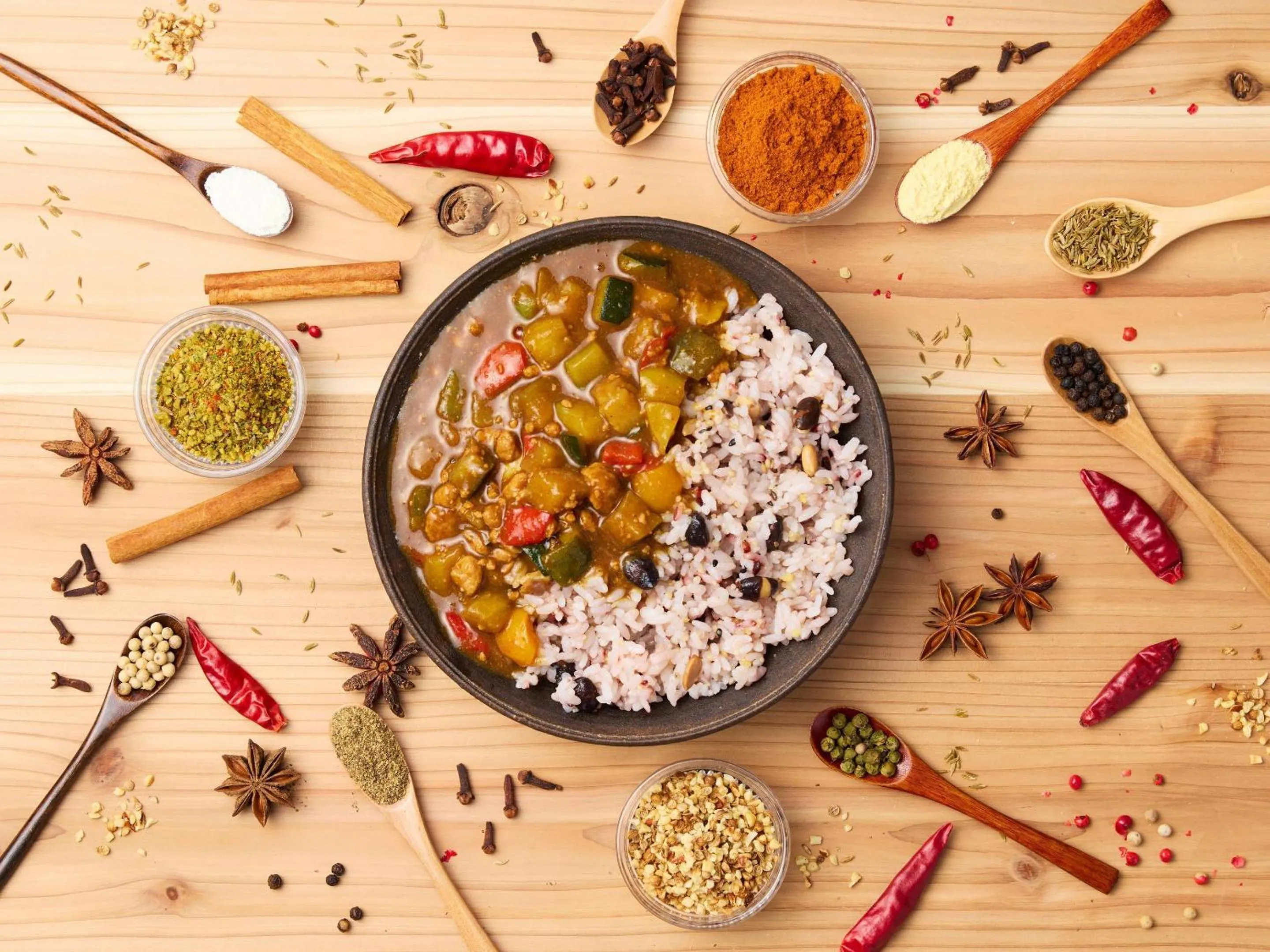 Breakfast in Comfort Inn Himeji Yumesakibashi