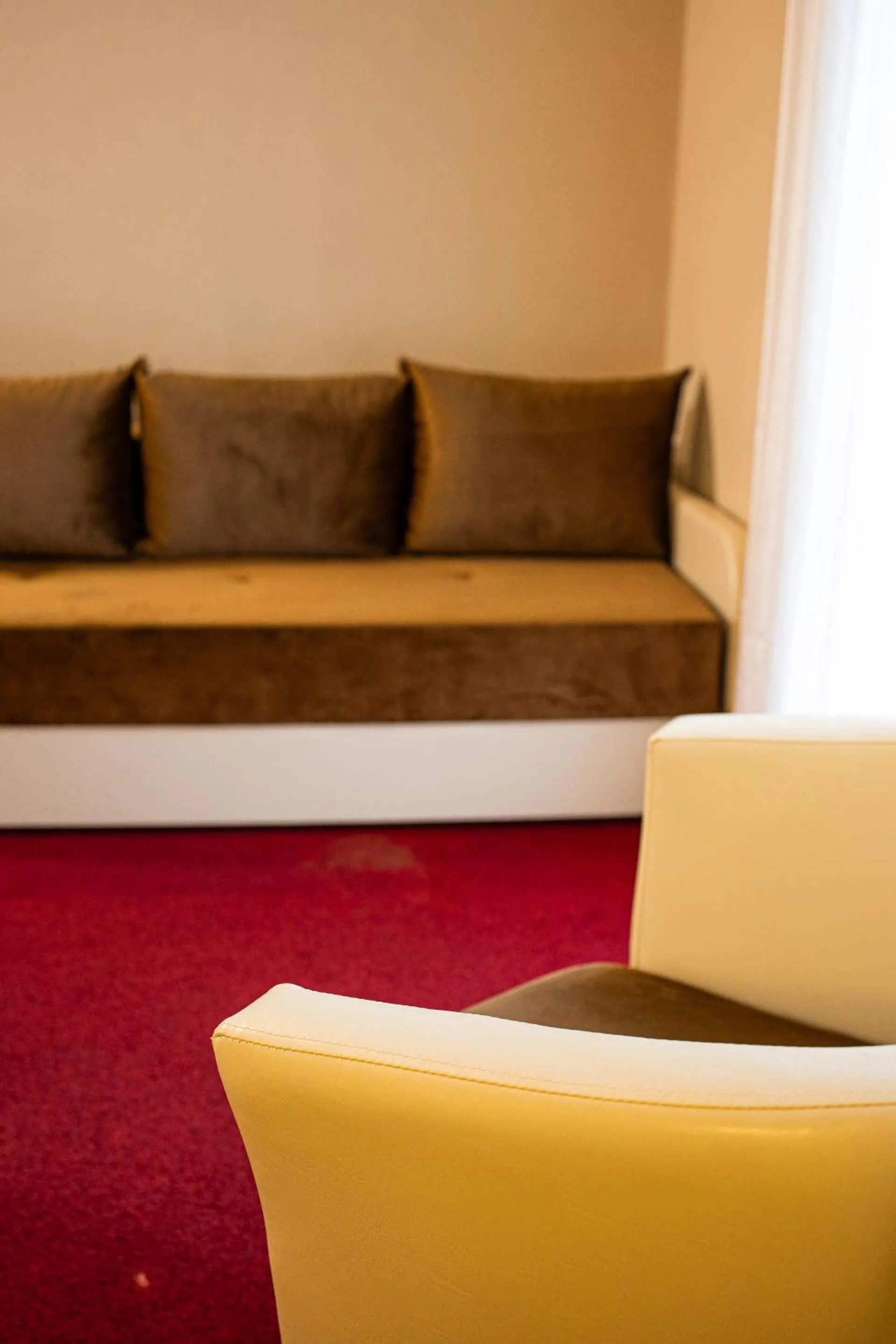 Hotel Italia