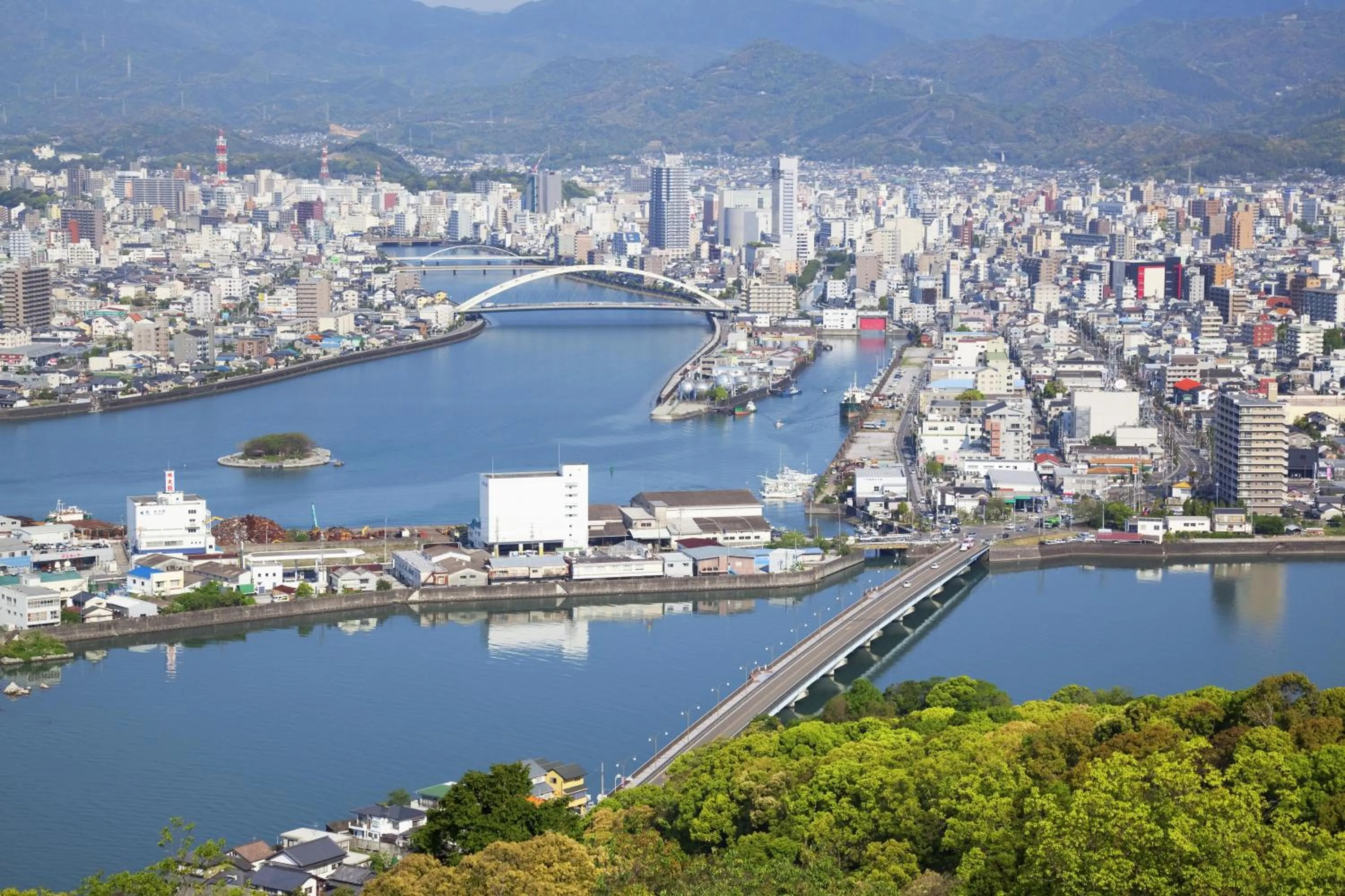 Nearby landmark in Radisson Blu Kochi