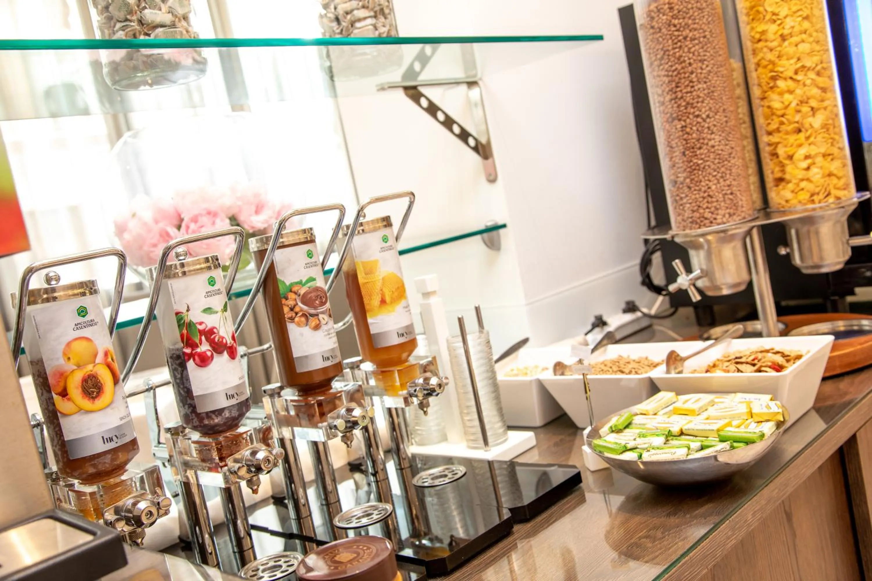 Hotel & Aparthotel Carinthia S