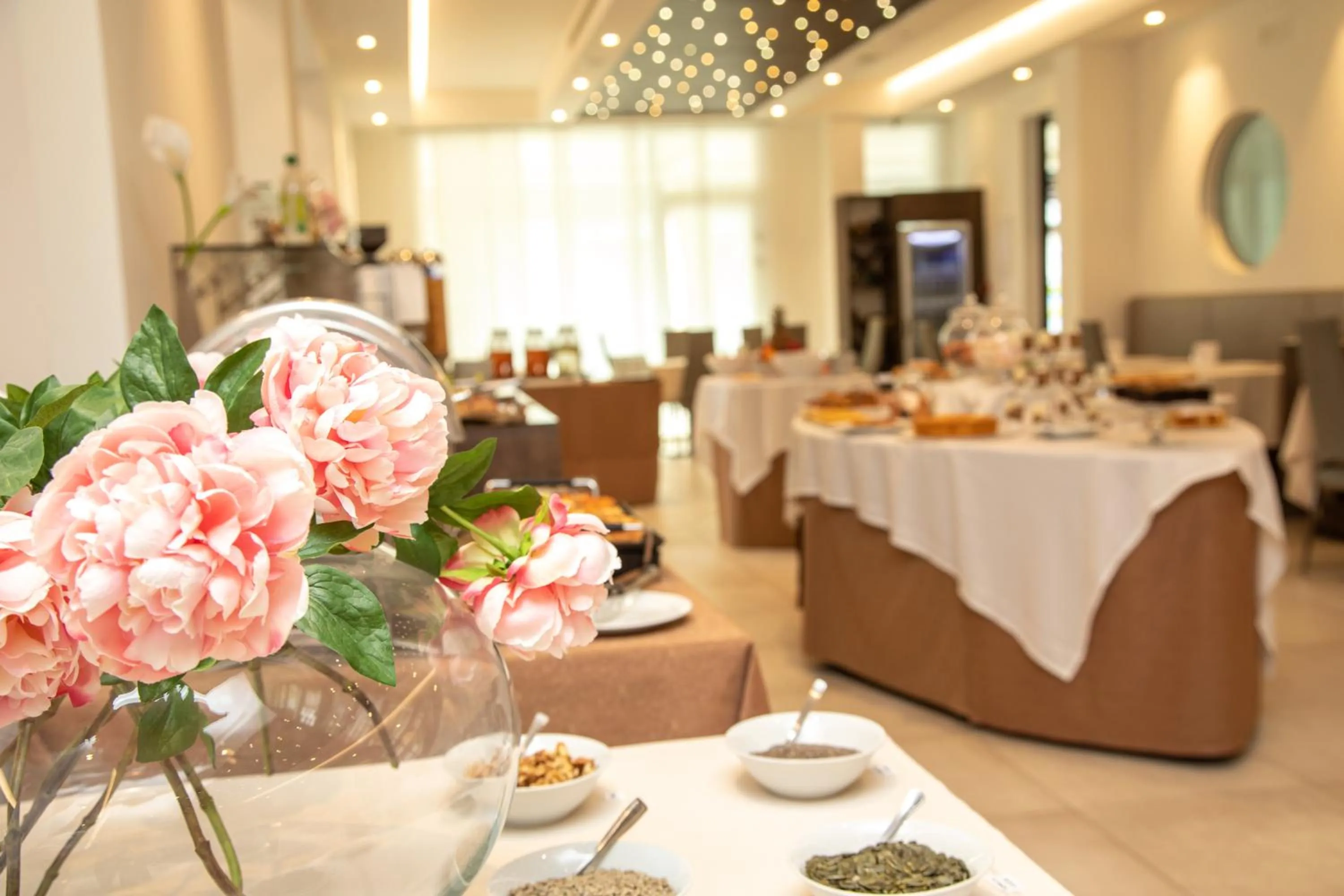 Hotel & Aparthotel Carinthia S