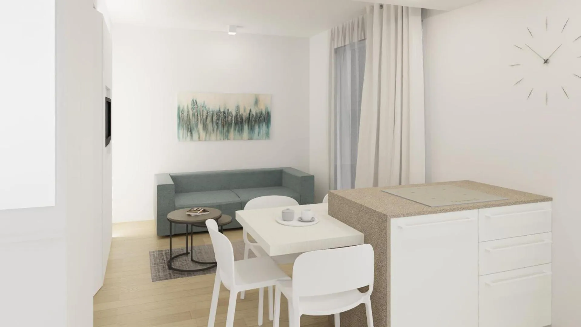 Hotel & Aparthotel Carinthia S