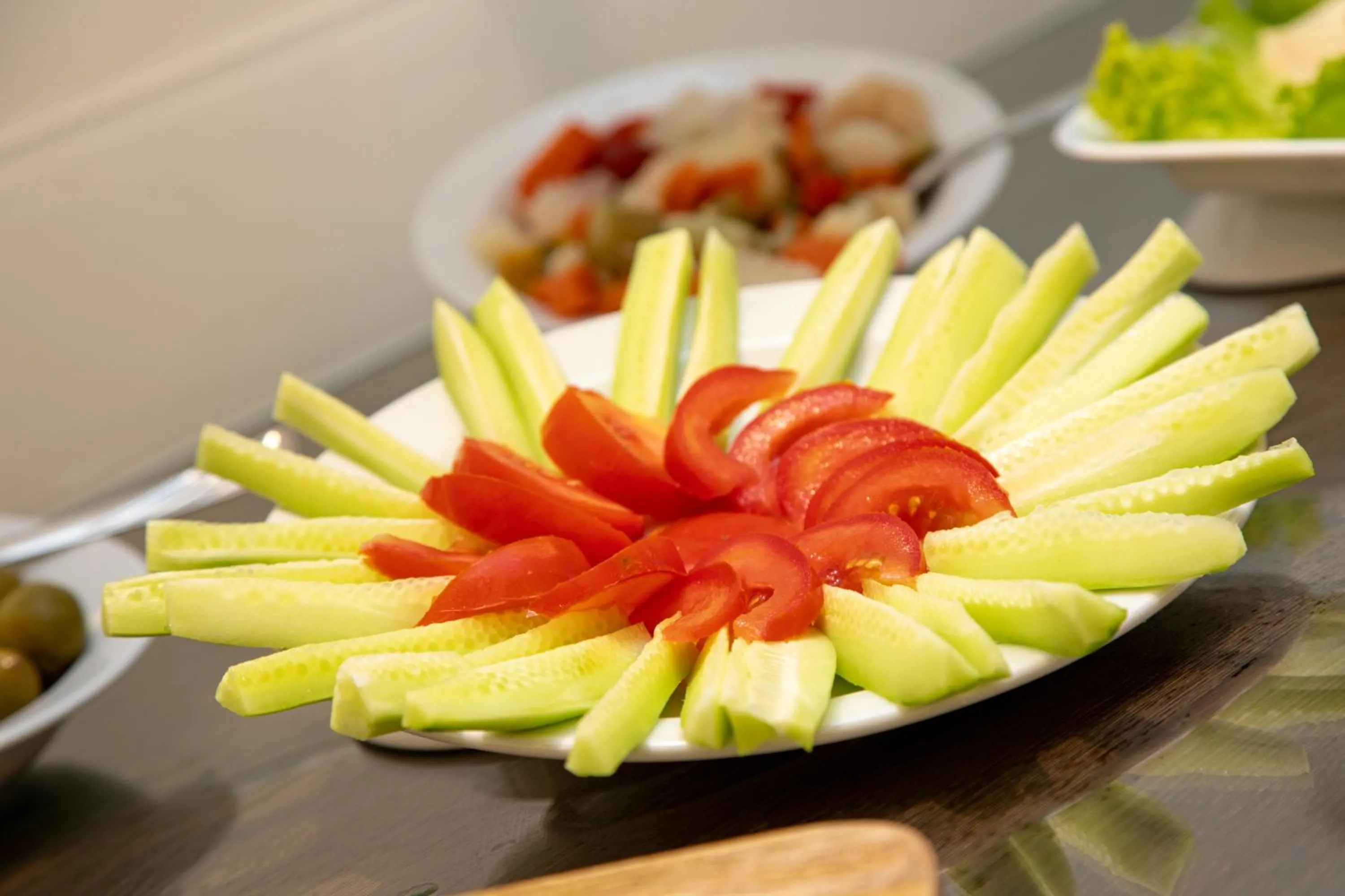 Hotel & Aparthotel Carinthia S