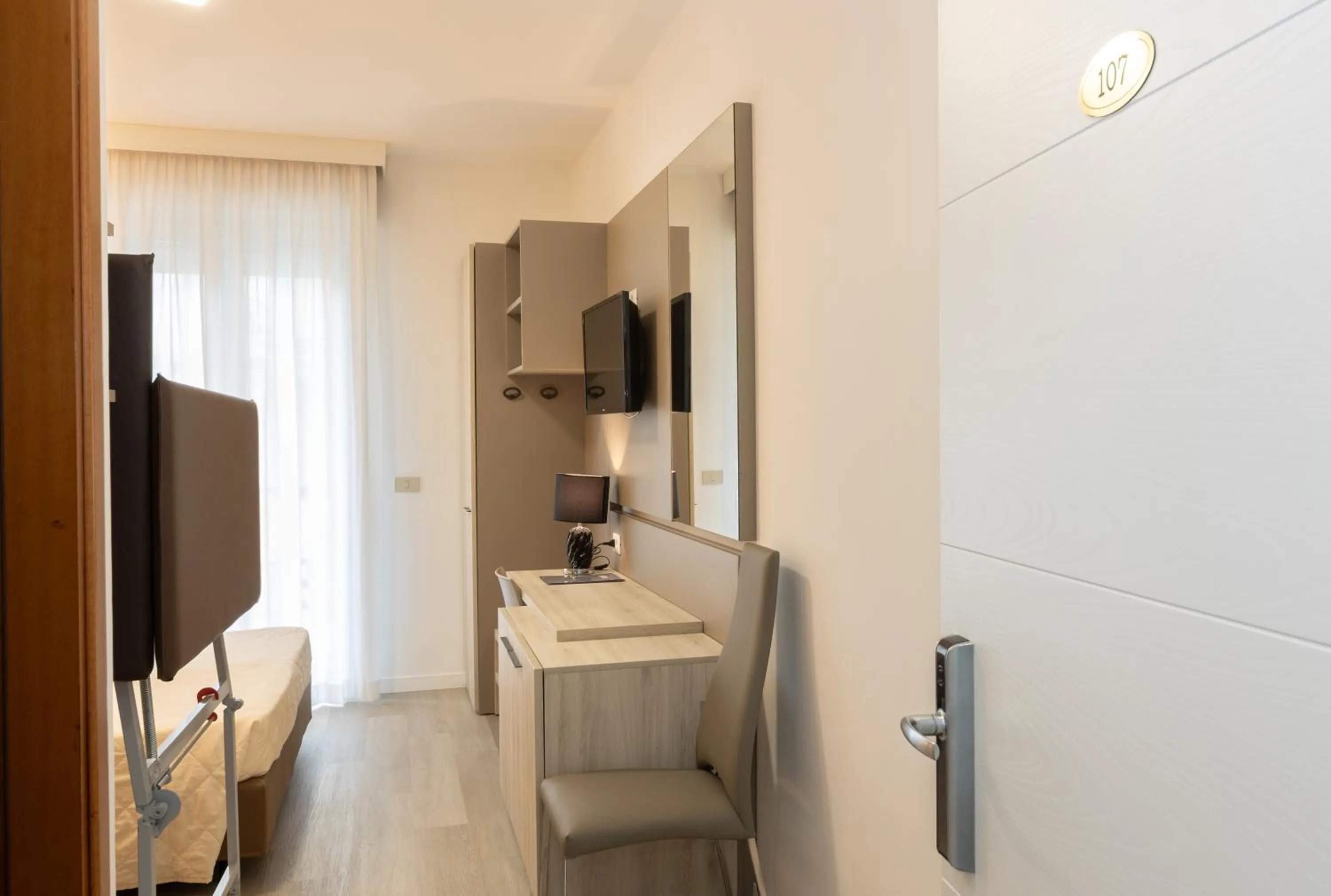 Hotel & Aparthotel Carinthia S