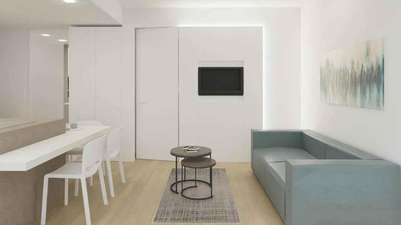 Hotel & Aparthotel Carinthia S