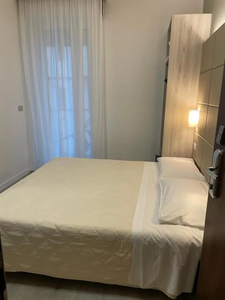 Bed in Hotel & Aparthotel Carinthia S