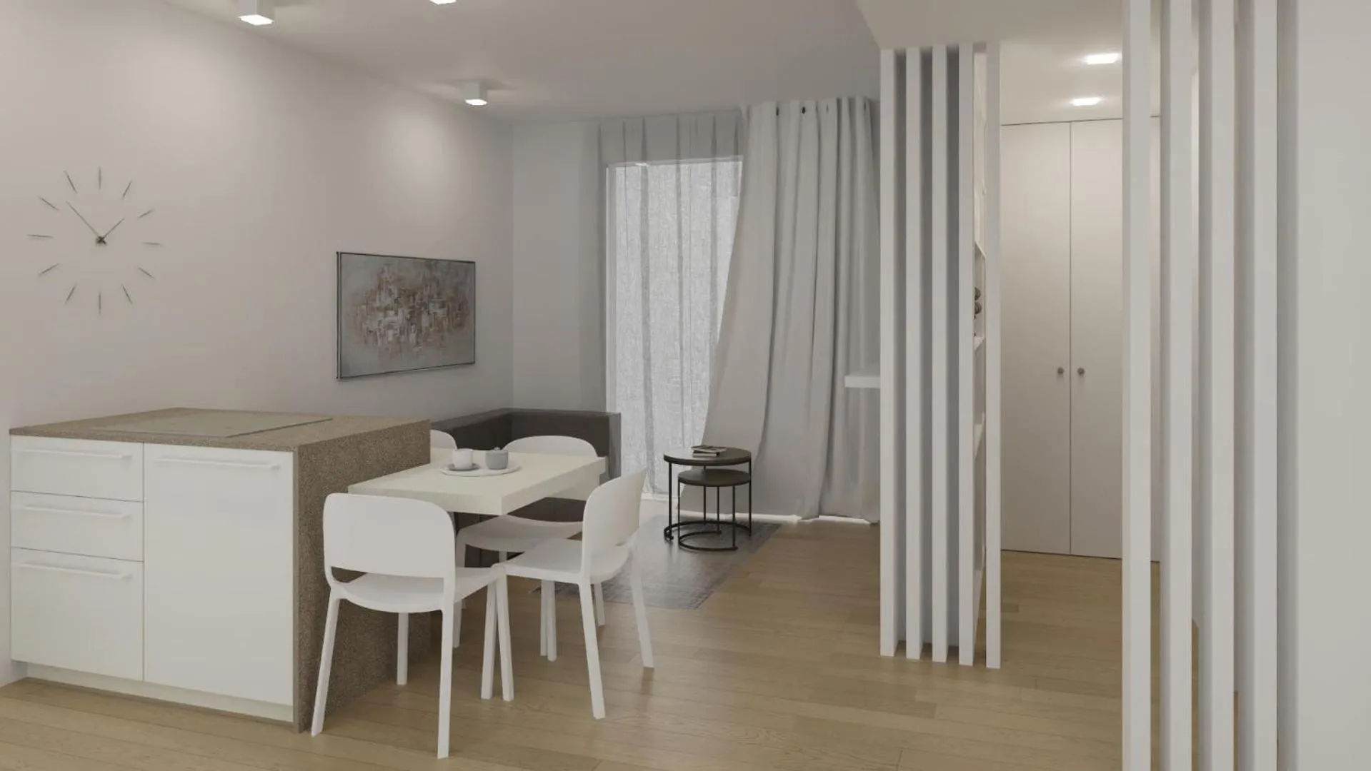 Hotel & Aparthotel Carinthia S