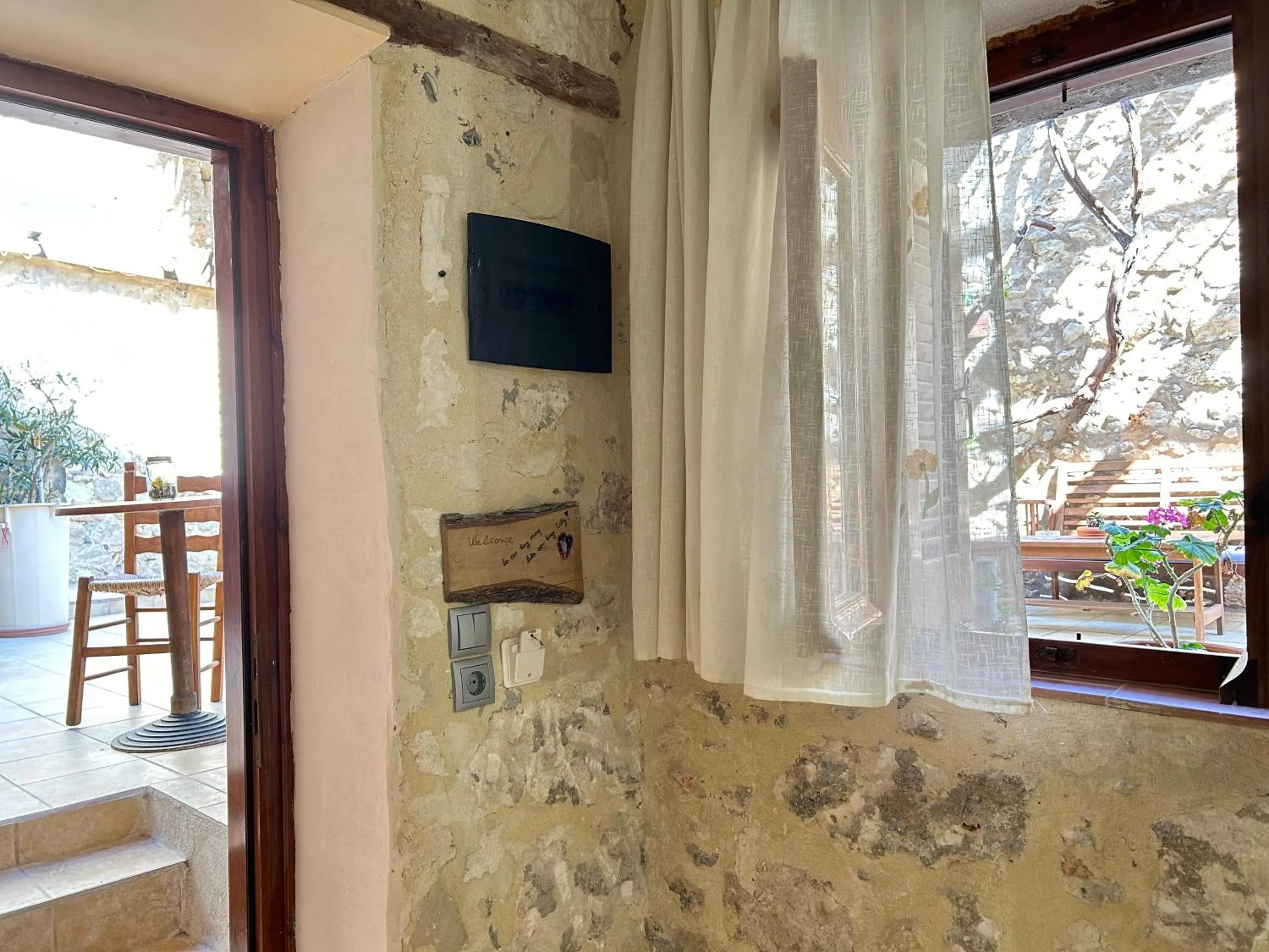 TV and multimedia in Barbara Studios