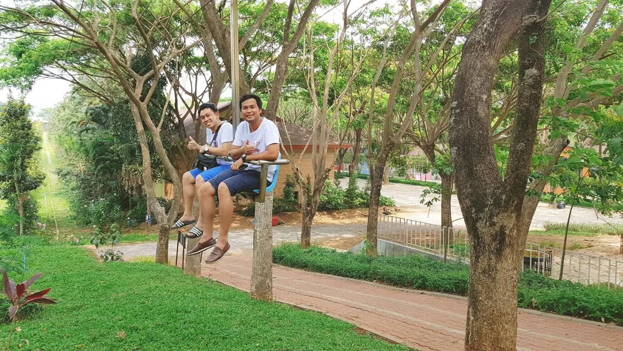 Activities in Khao Yai Fantasy Resort Activities in Khao Yai Fantasy Resort