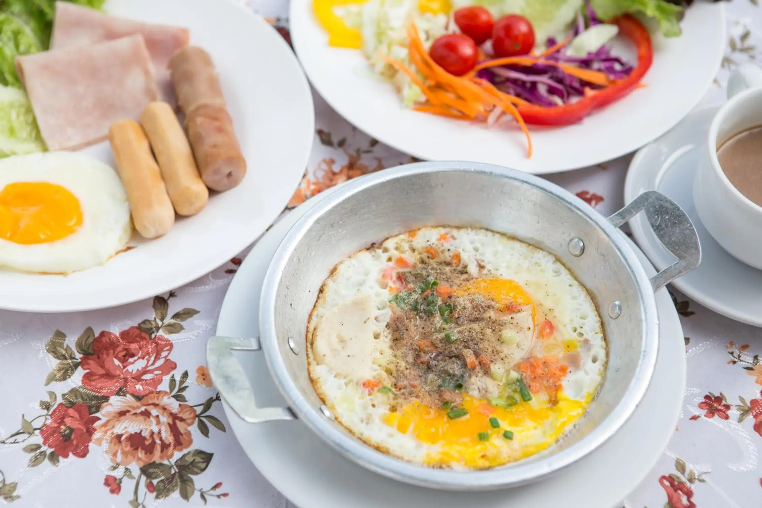 Restaurant/places to eat in Khao Yai Fantasy Resort Restaurant/places to eat in Khao Yai Fantasy Resort