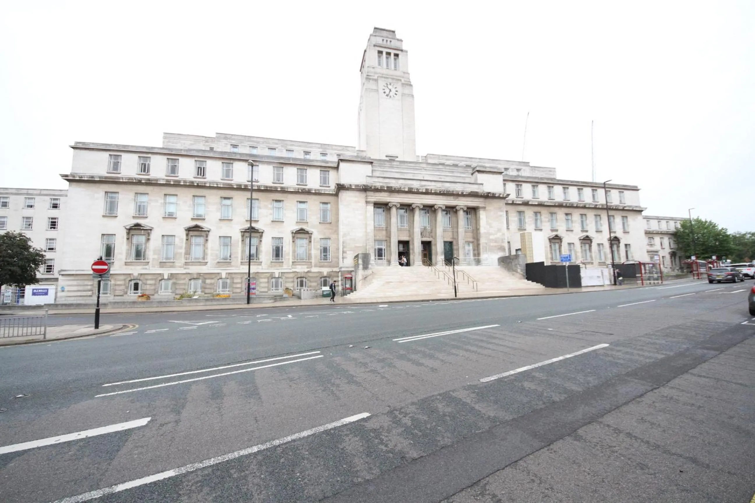 Nearby landmark in Avalon Guest House