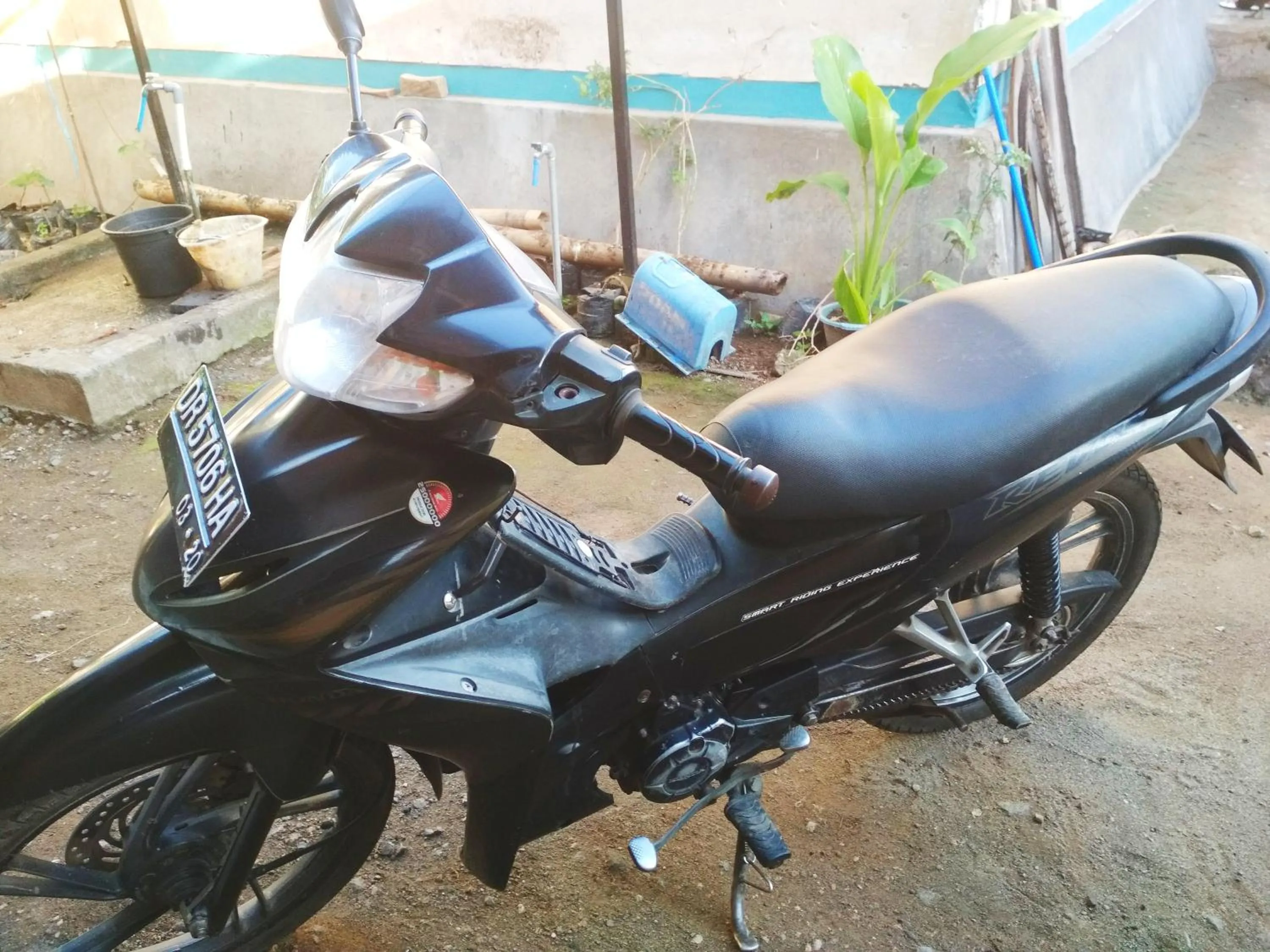 Other in Budaya Kaki Rinjani