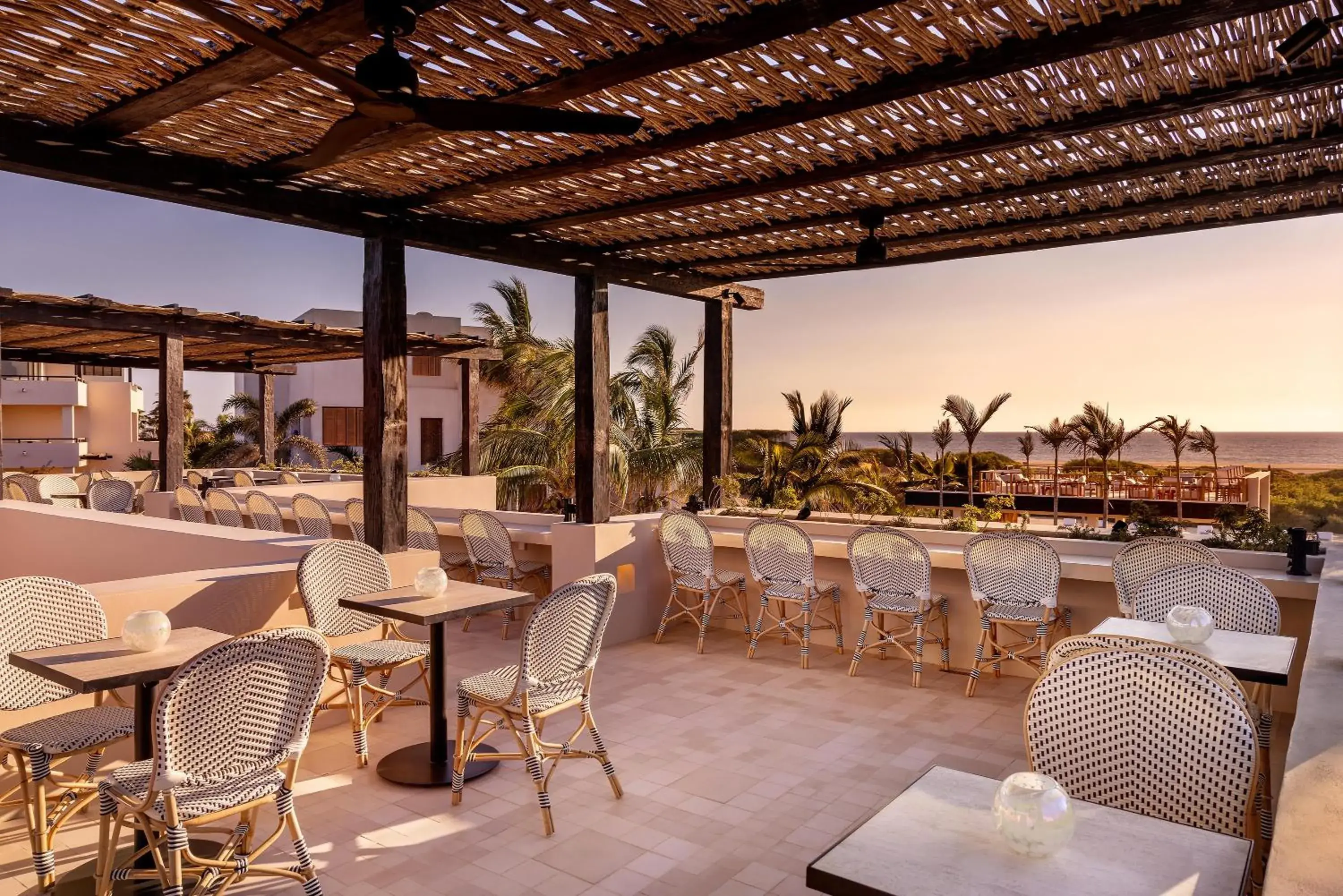 Restaurant/places to eat in Kimpton Mas Olas Resort and Spa Restaurant/places to eat in Kimpton Mas Olas Resort and Spa