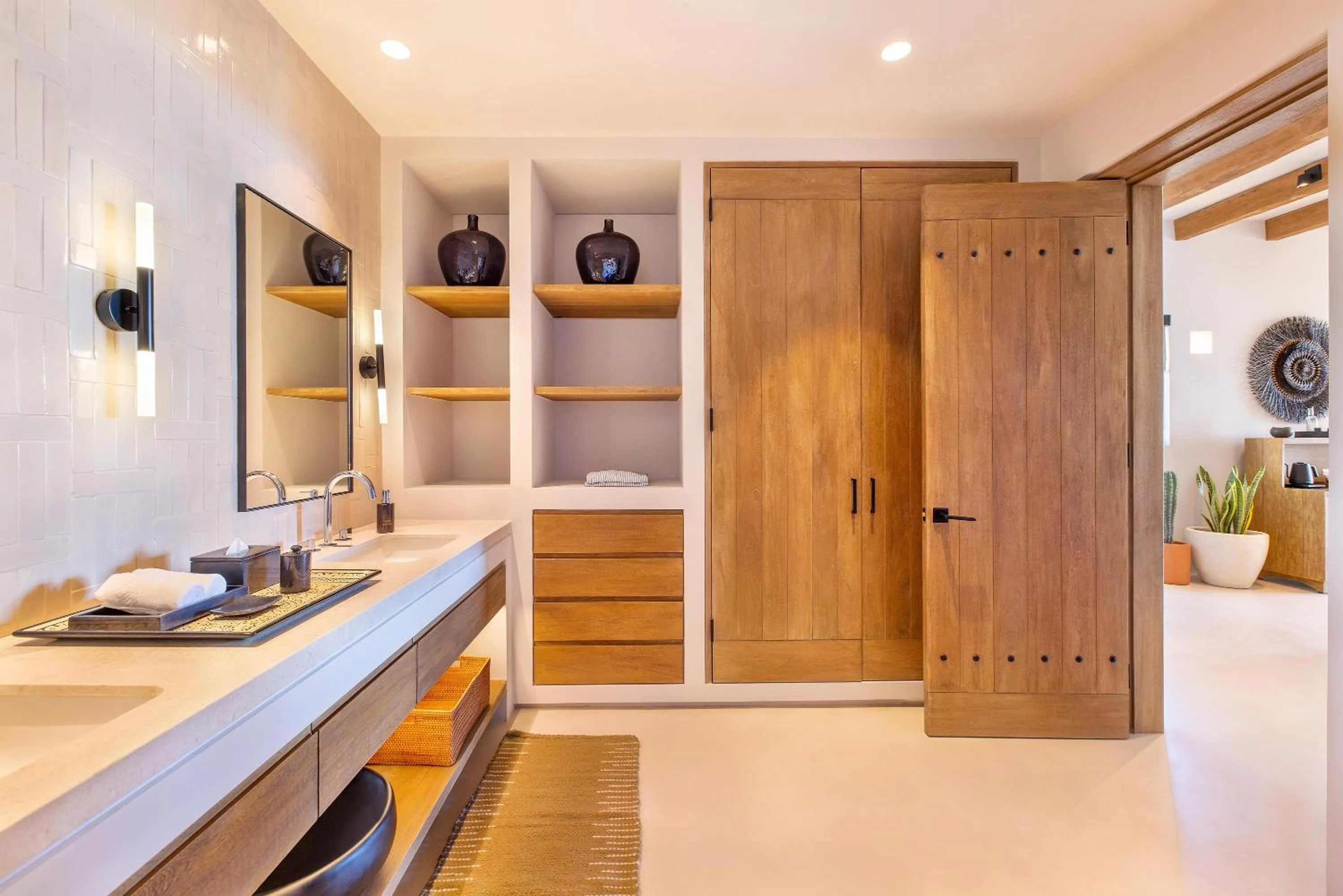 Public Bath in Kimpton Mas Olas Resort and Spa