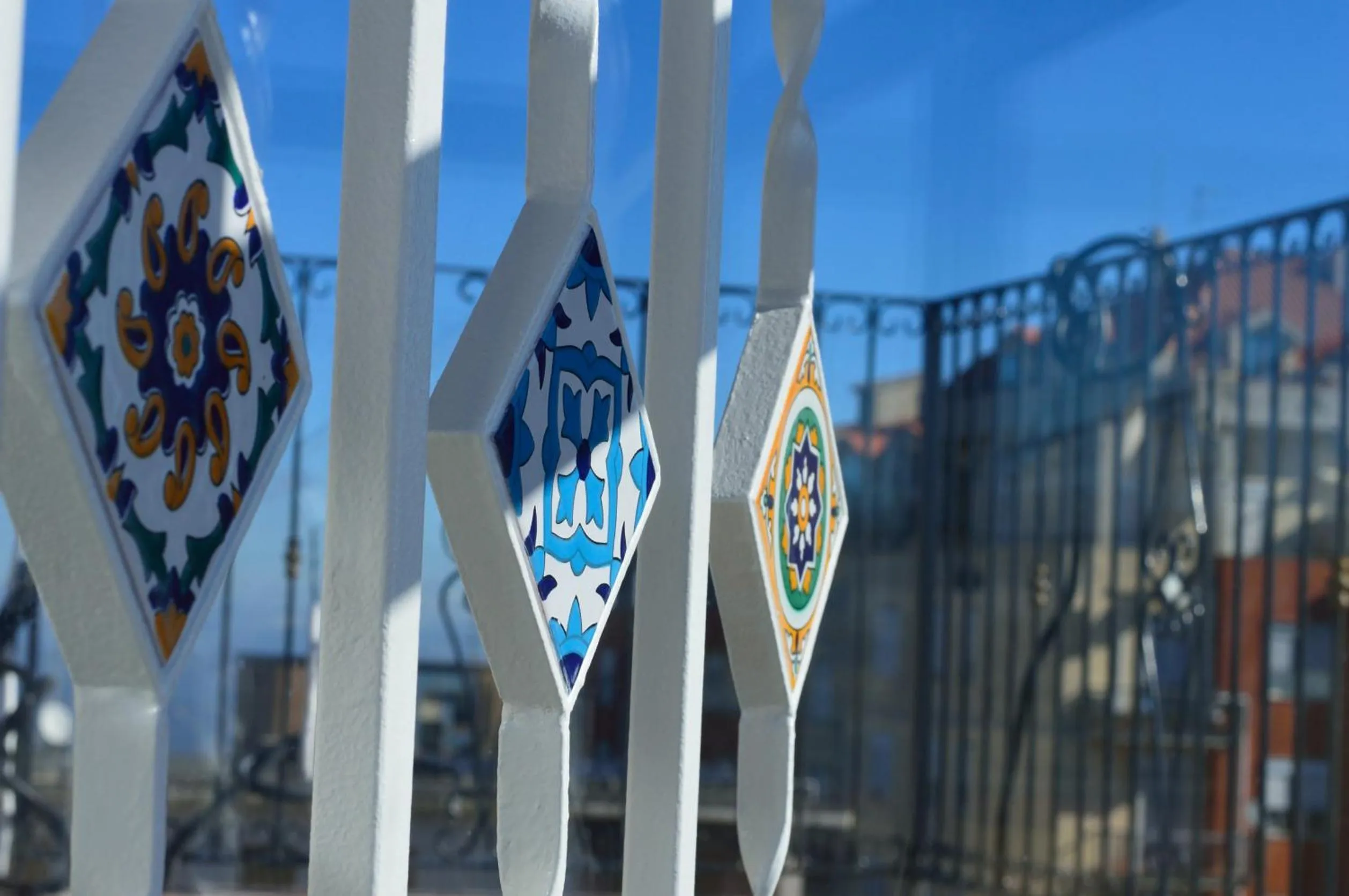 Property building in Centro Sicilia Rooms-Suites & Terrace