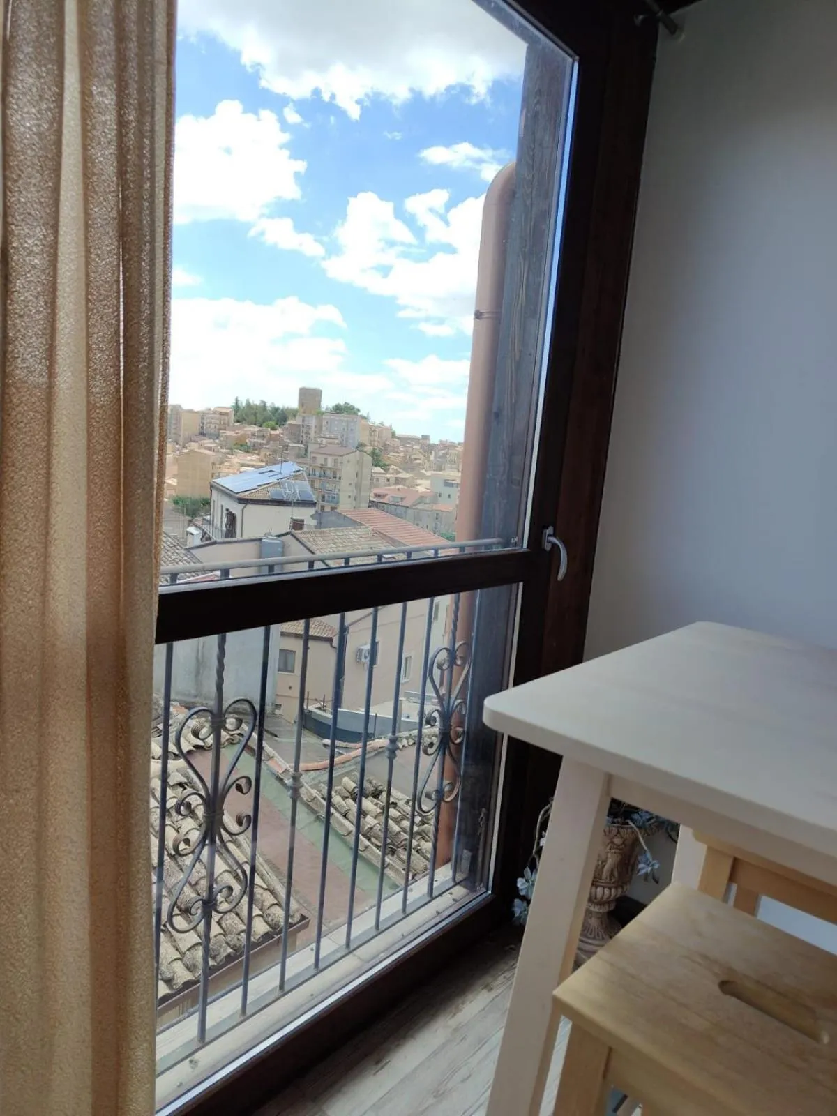 View (from property/room) in Centro Sicilia Rooms-Suites & Terrace